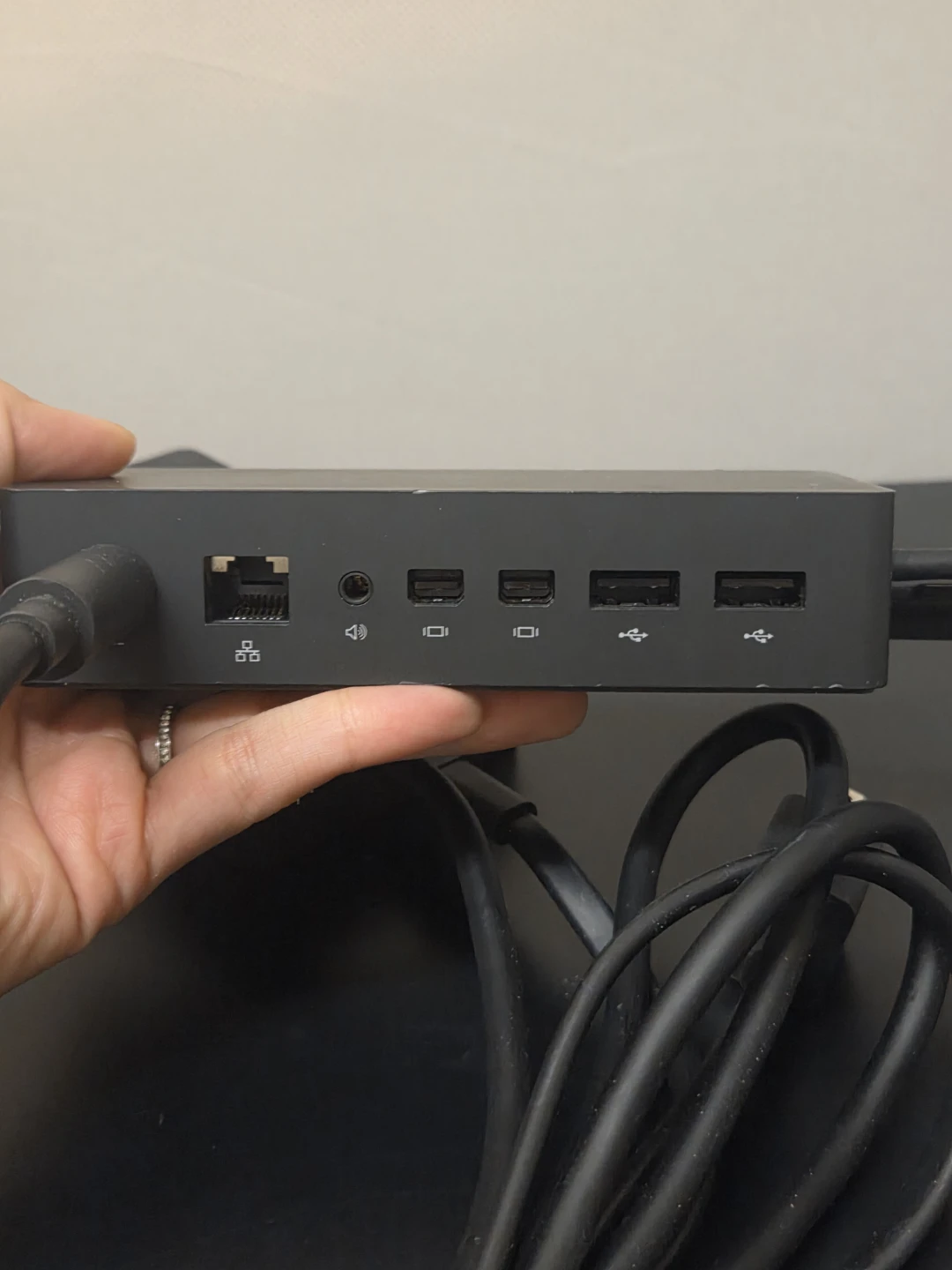 Microsoft Surface Docking Station