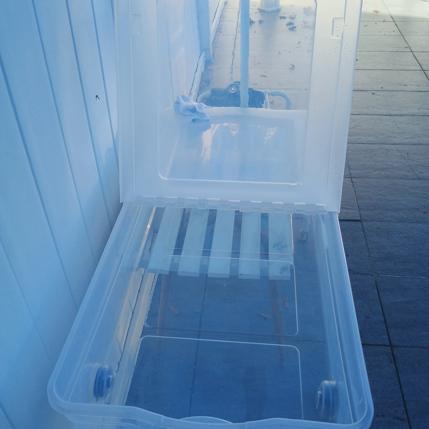 GSC Underbed Storage Box - photo 3