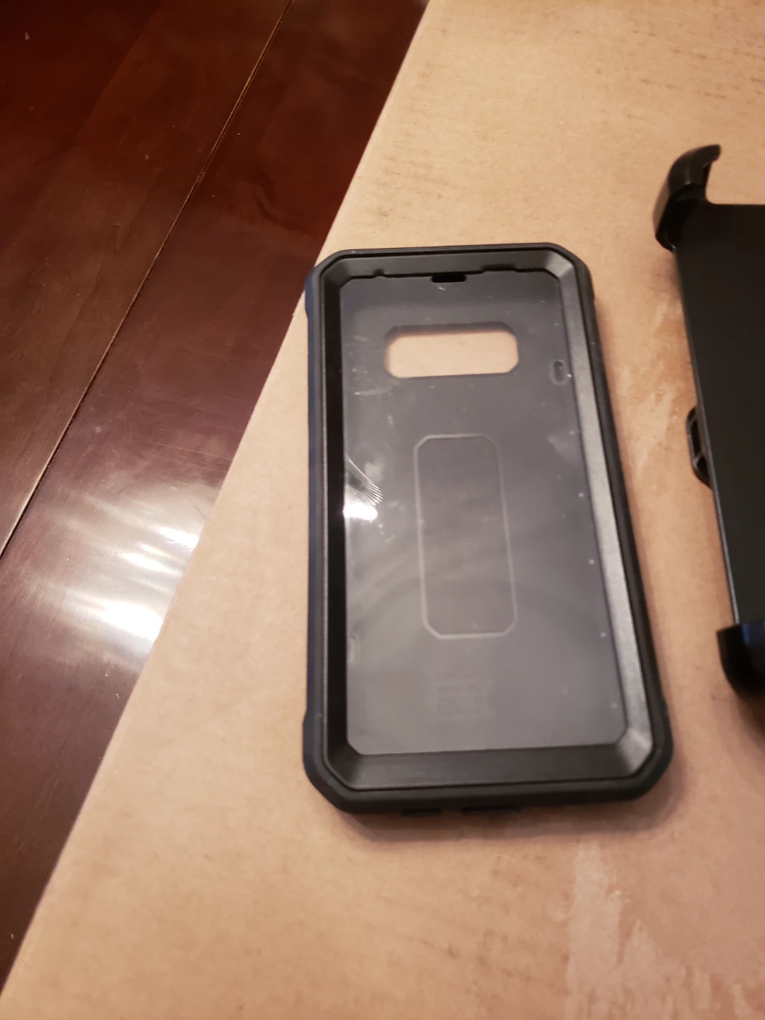 SUPCASE Unicorn Beetle Phone Case - photo 4