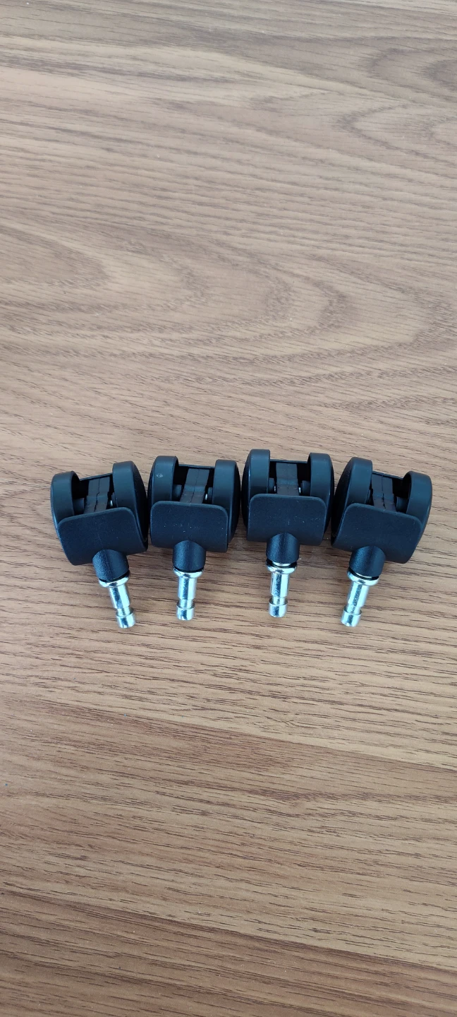 Set of 4 Replacement Casters