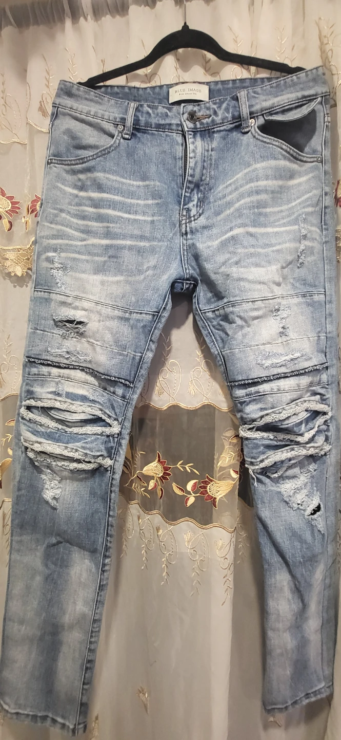 Men's Jeans - photo 2