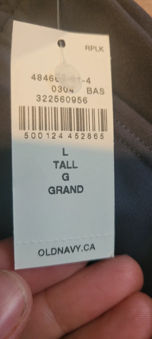 Ladies Activewear Pants - photo 4