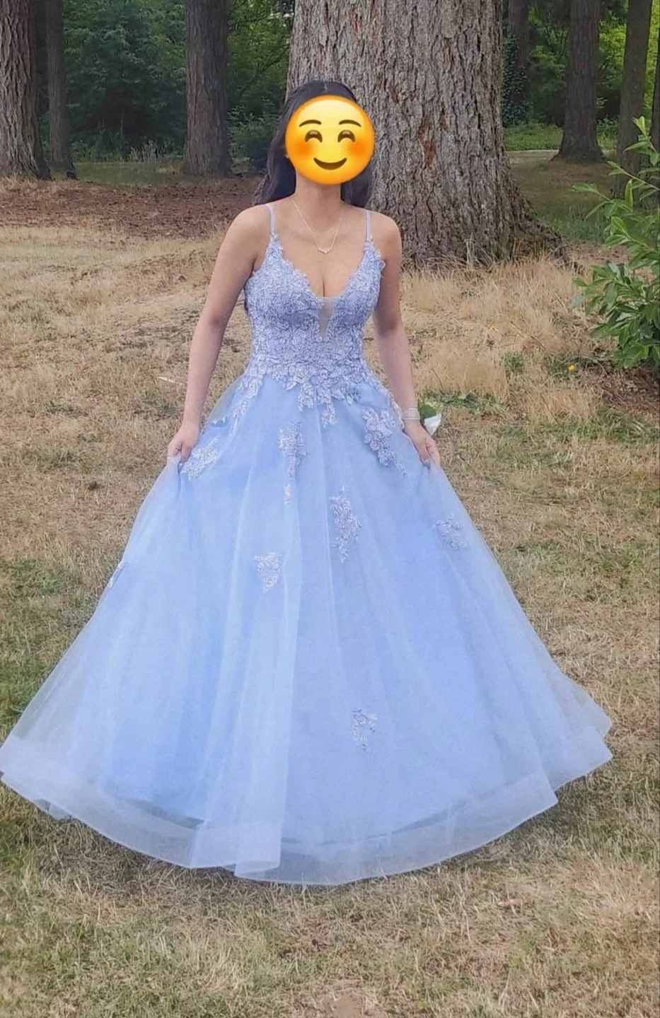 Prom Dress/Gown
