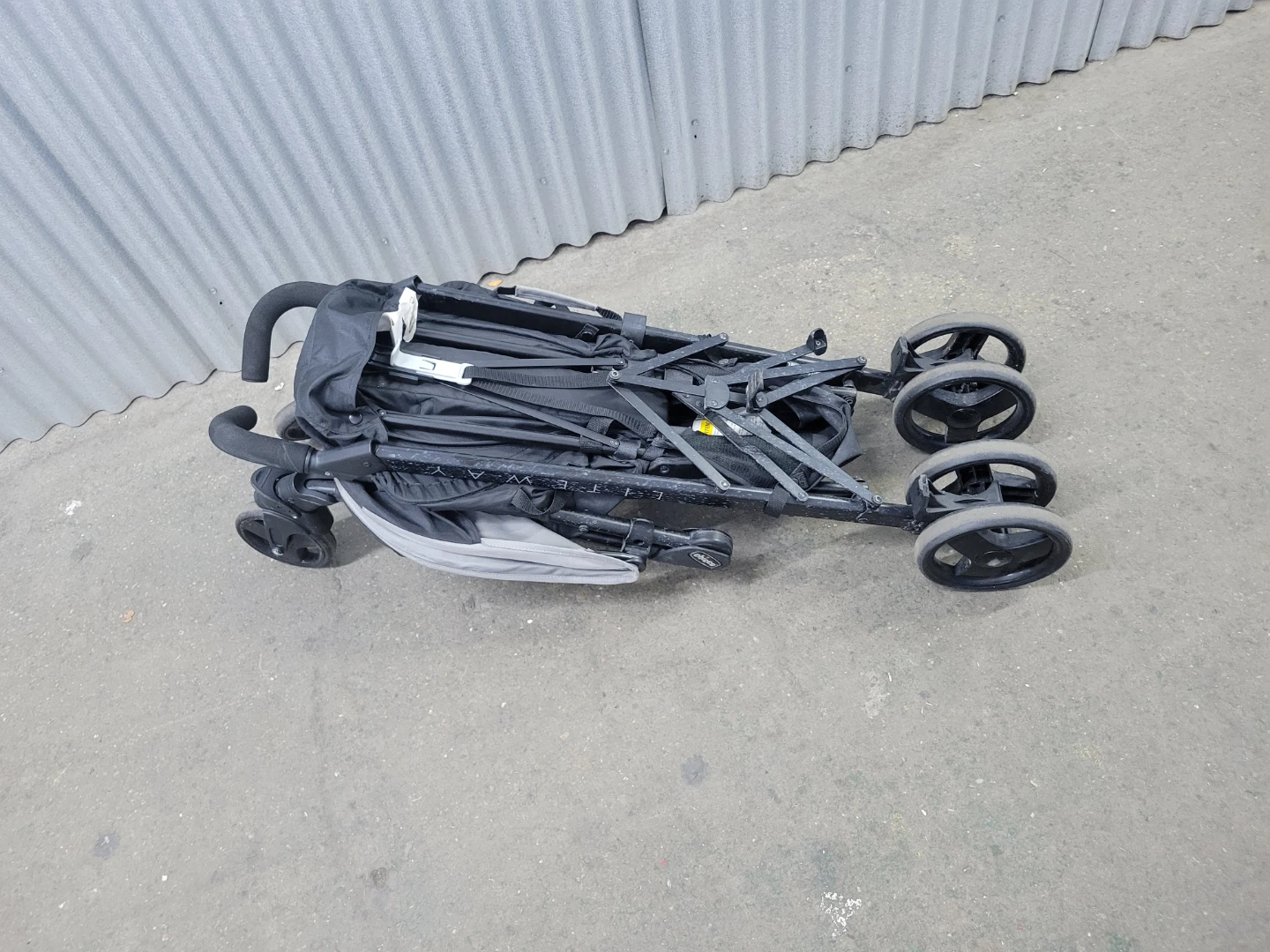 Stroller - photo 5