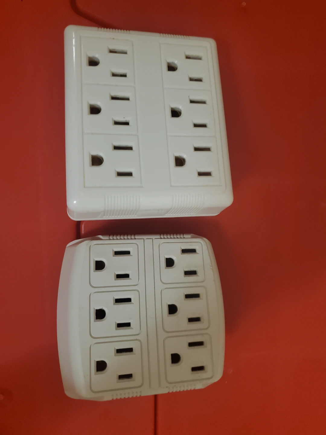 Set of 3 Wall Outlet Expanders - photo 5