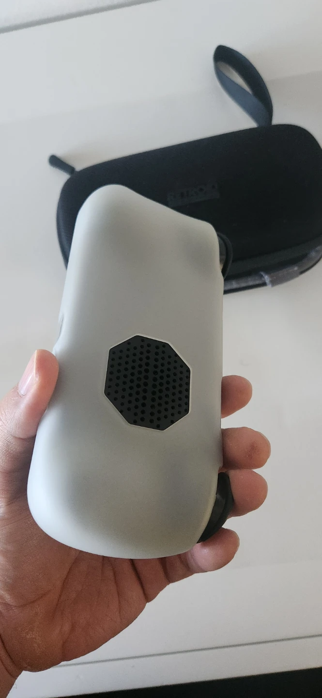 Retroid Pocket Mini V2 - photo 5