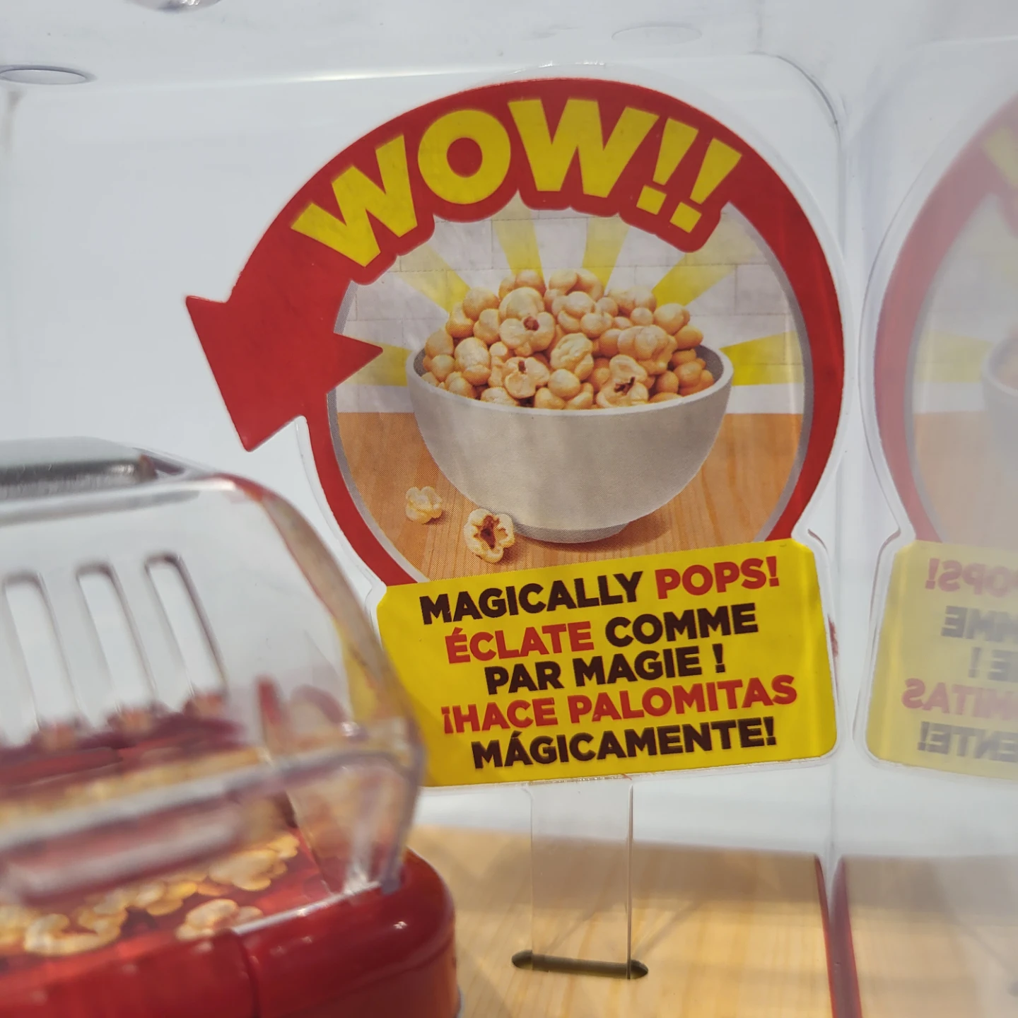 Zuru Mini Brands Magic Cook Kitchen Toy Set - photo 4