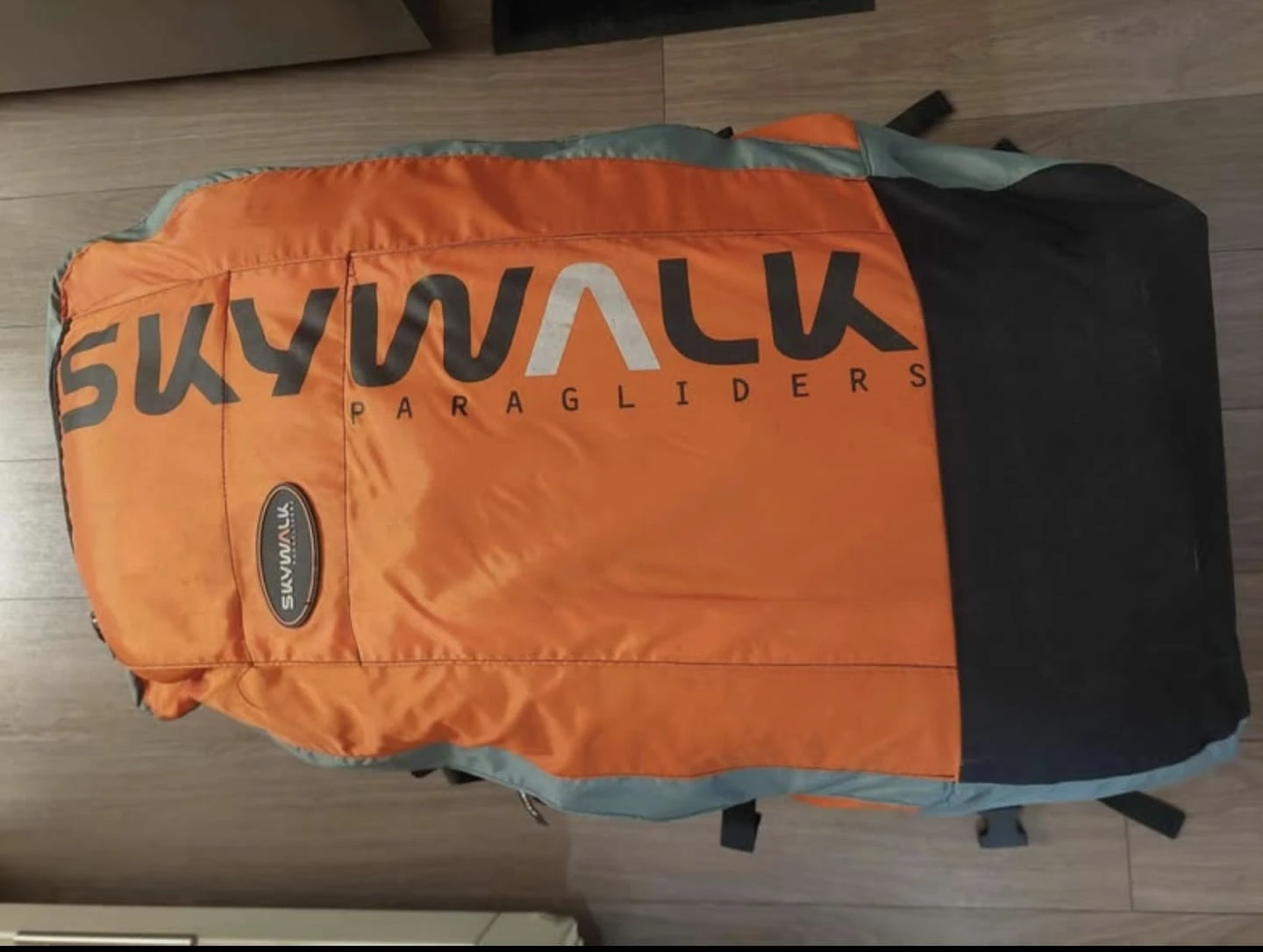 Paragliding Backpacks - photo 3