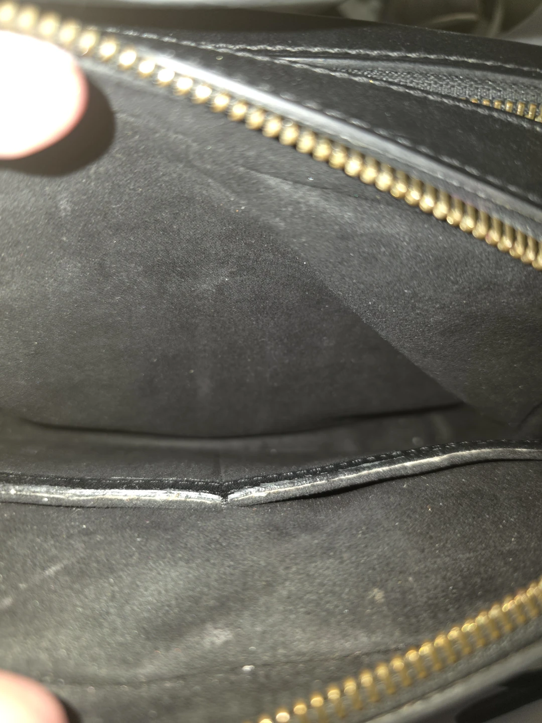 Rudsak Black Leather Shoulder Bag - photo 5