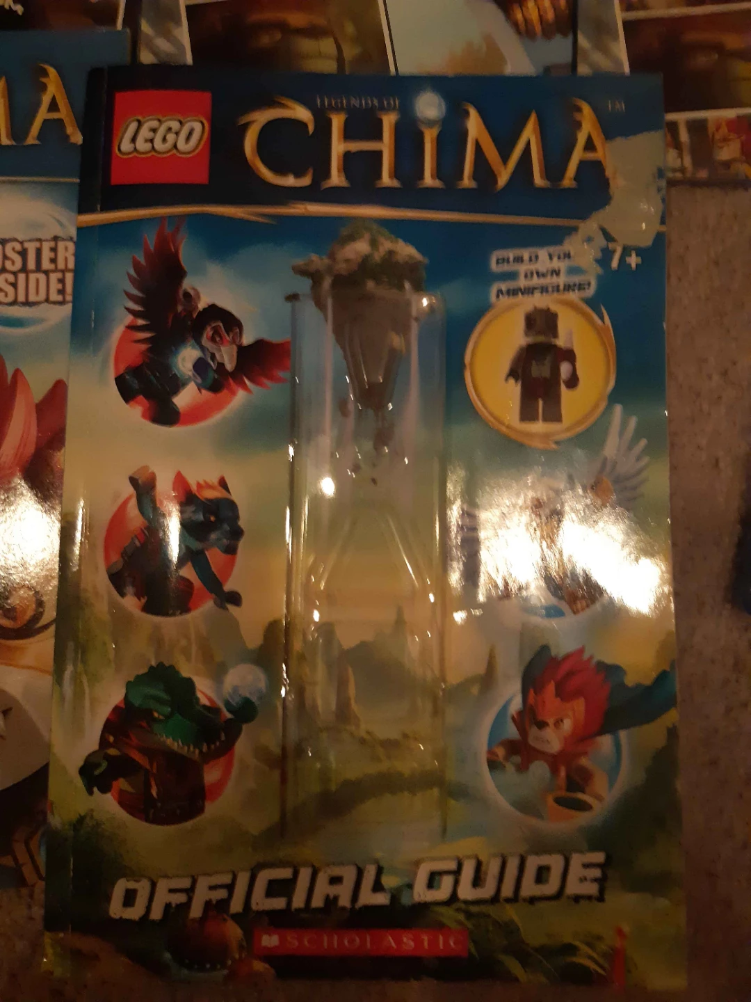 LEGO  Books - photo 2