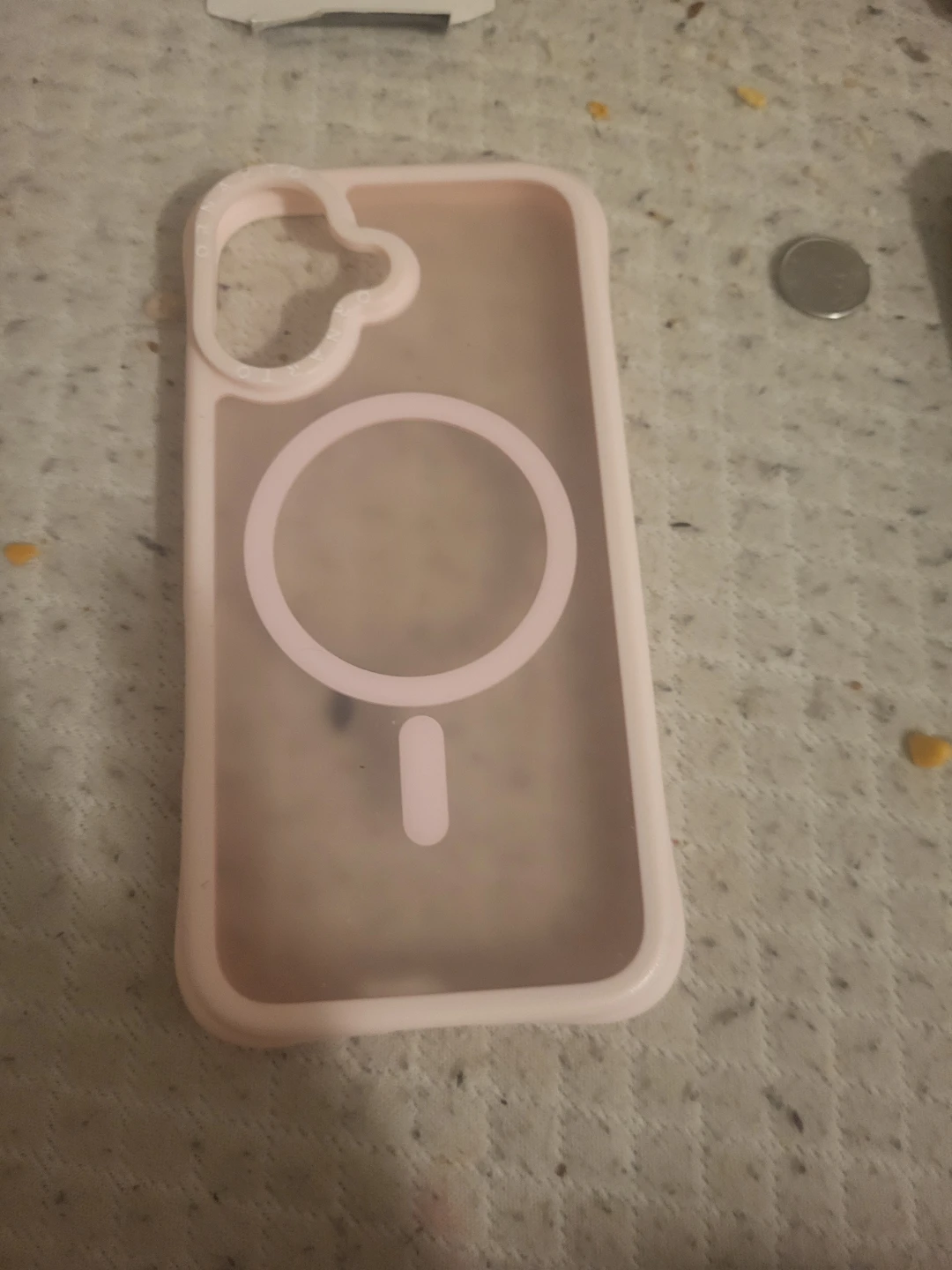 IPhone 16 caze
