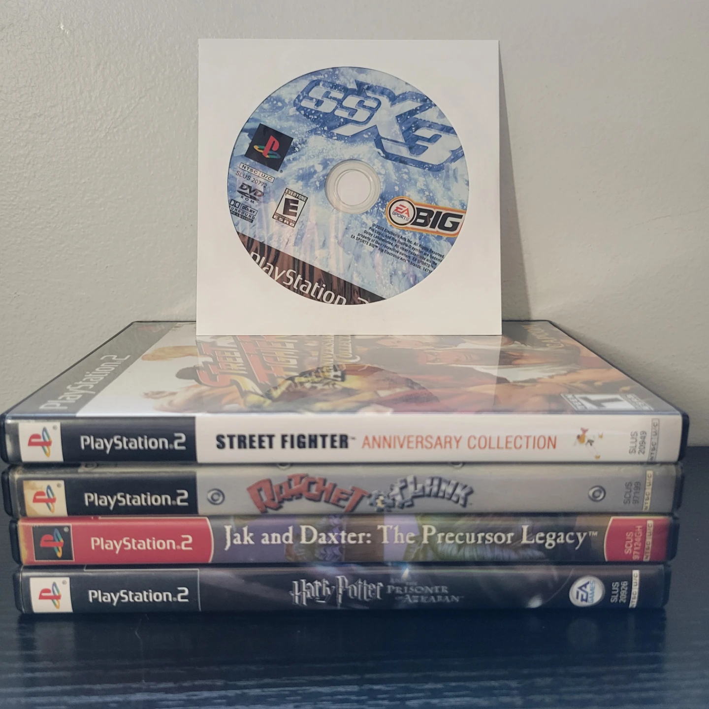 Playstation 2 Games, Starting at $ 15 - photo 2