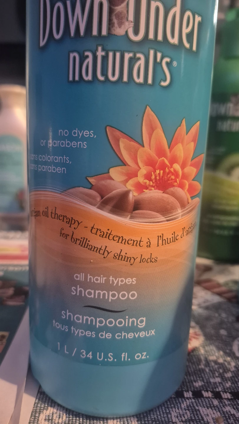 💥DownUnder Natural's Shampoo and Conditioner - photo 4