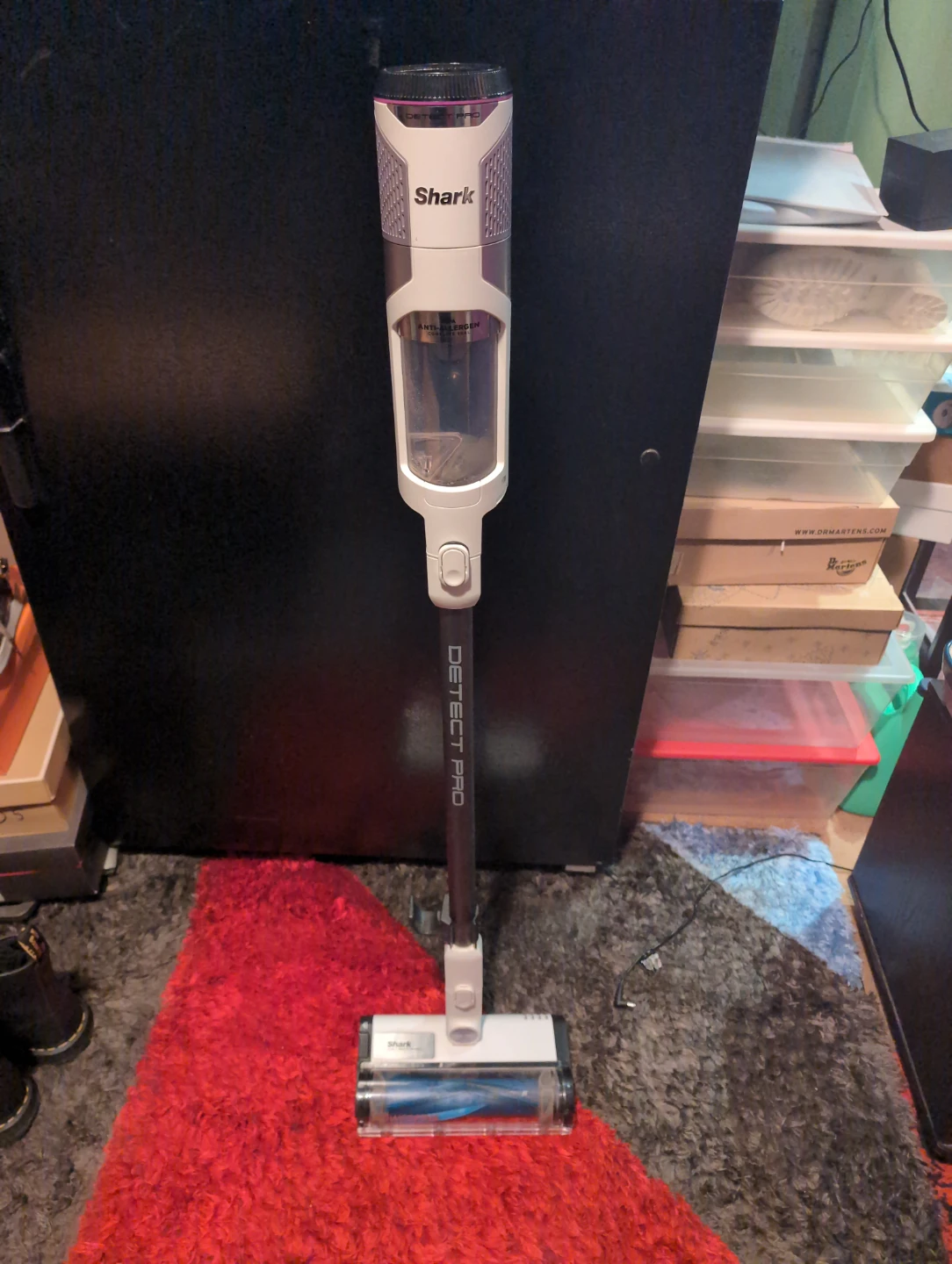 Shark Detect Pro Cordless Vacuum