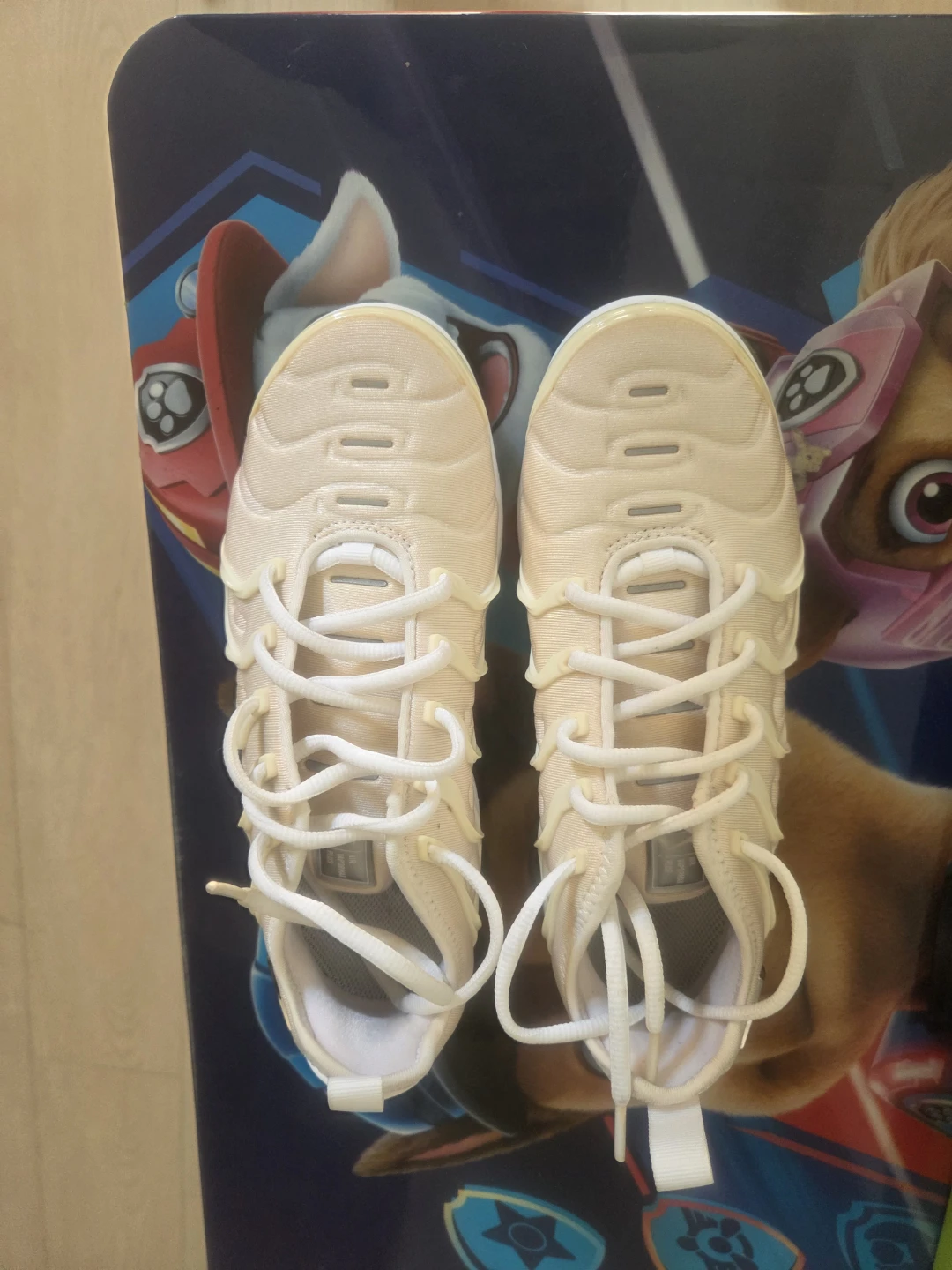 Nike Air VaporMax Plus Sneakers - photo 2