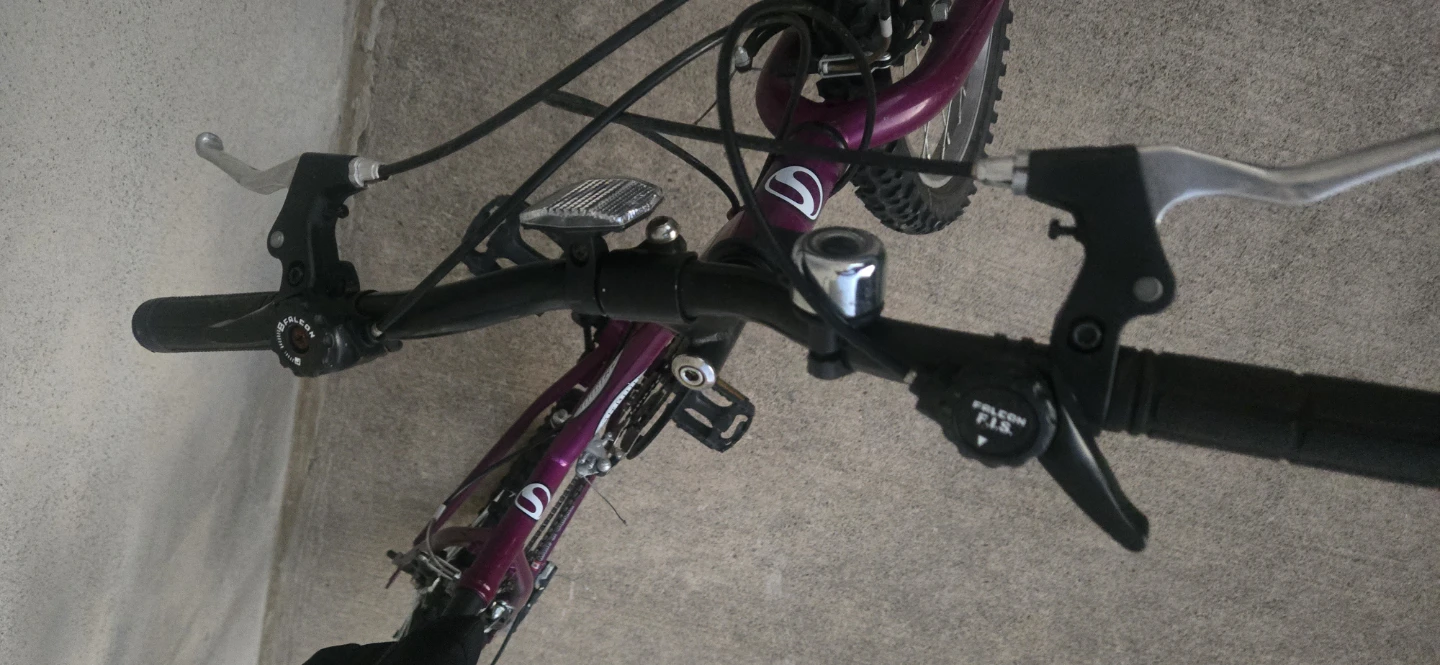 Supercycle SC1800 Mountain Bike - photo 3