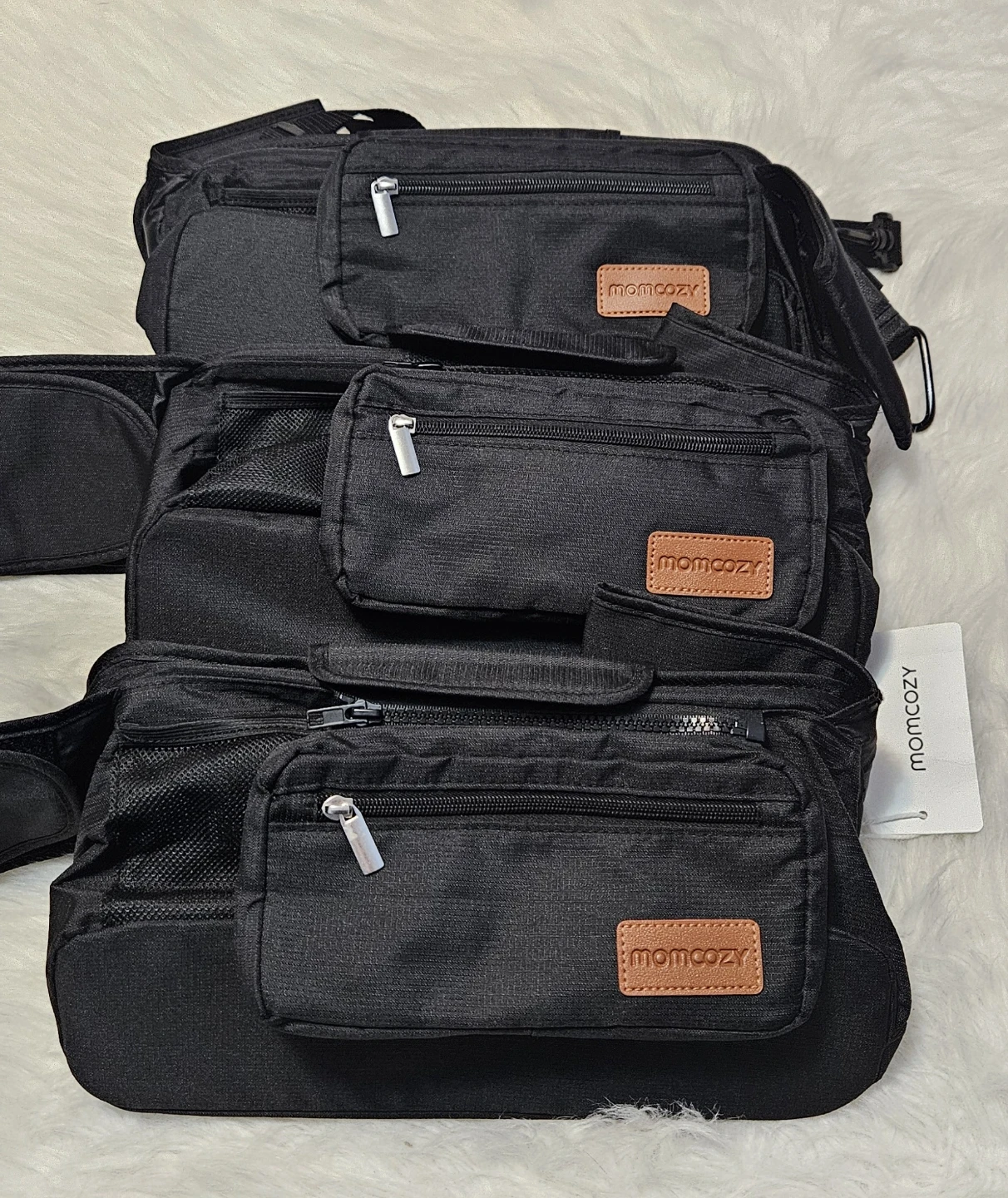 Momcozy Stroller Organizer - photo 2