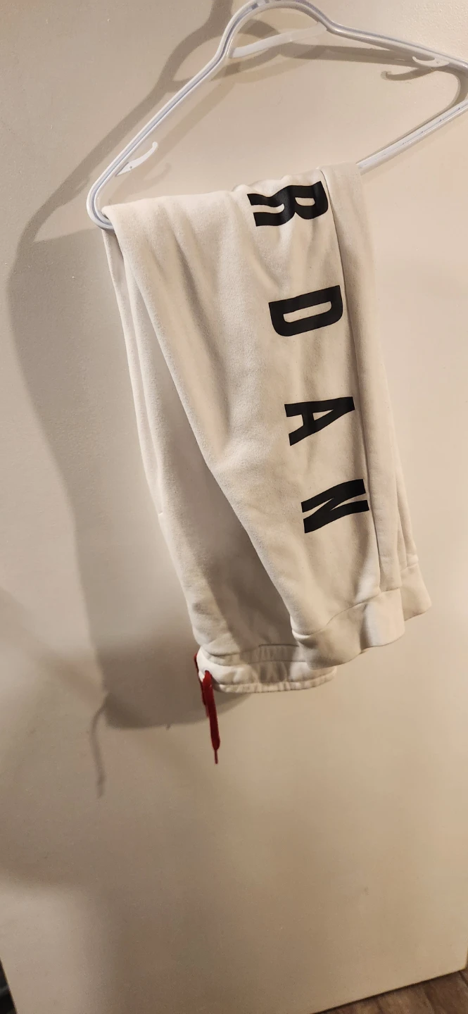 Jordan Hoodie and Sweatpants Set - photo 2