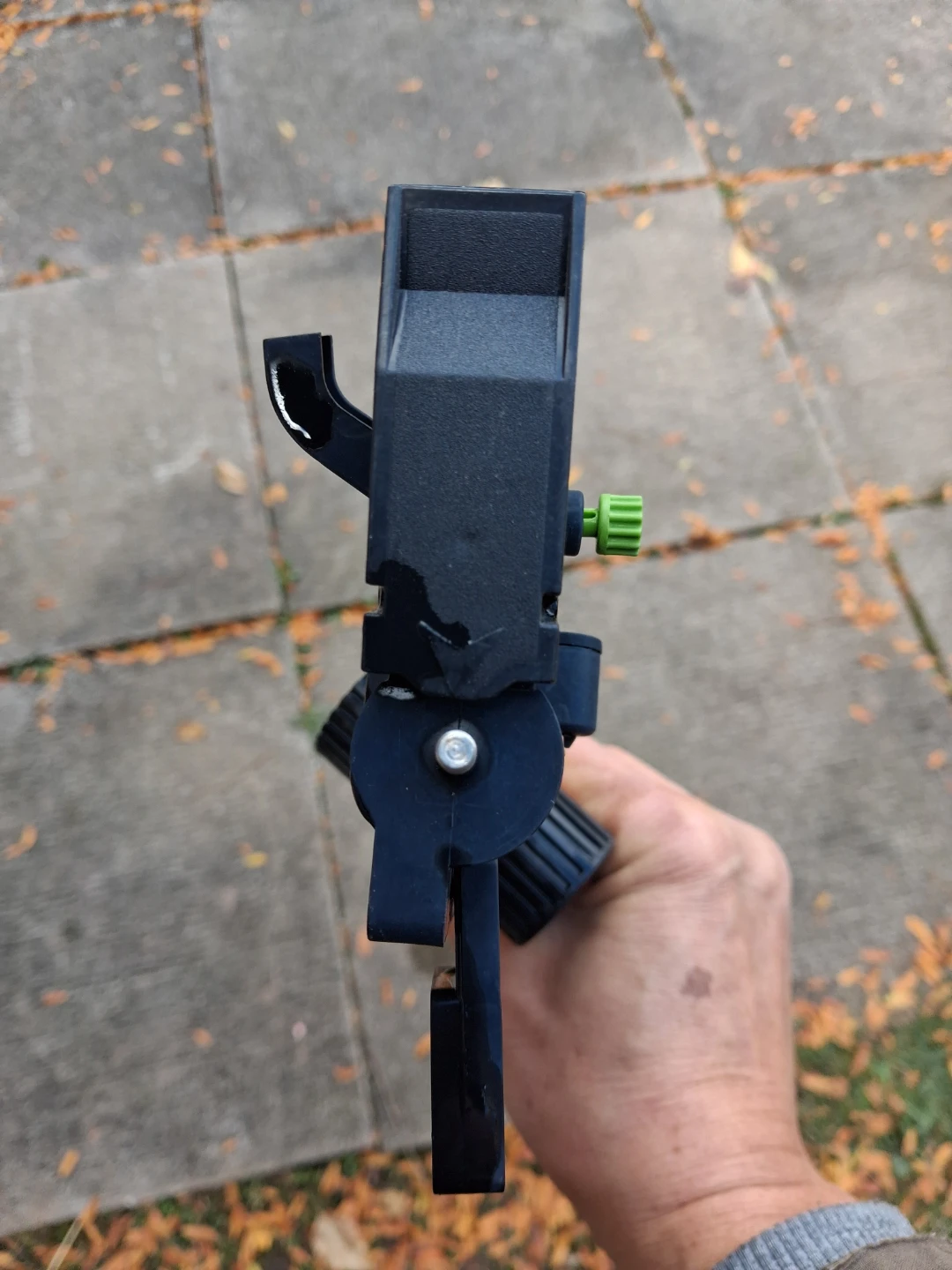Melnor Impact Sprinkler with Spike - photo 5