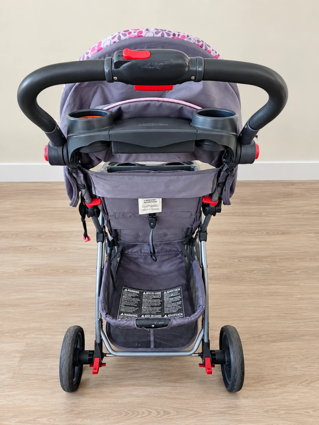 Baby Trend Stroller - photo 2