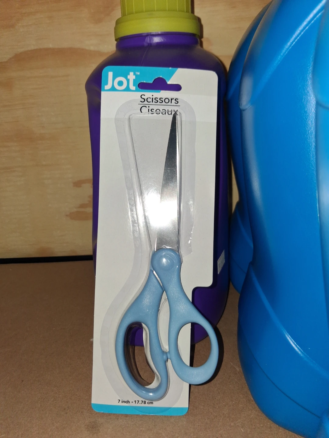 Jot Scissors 7 inch