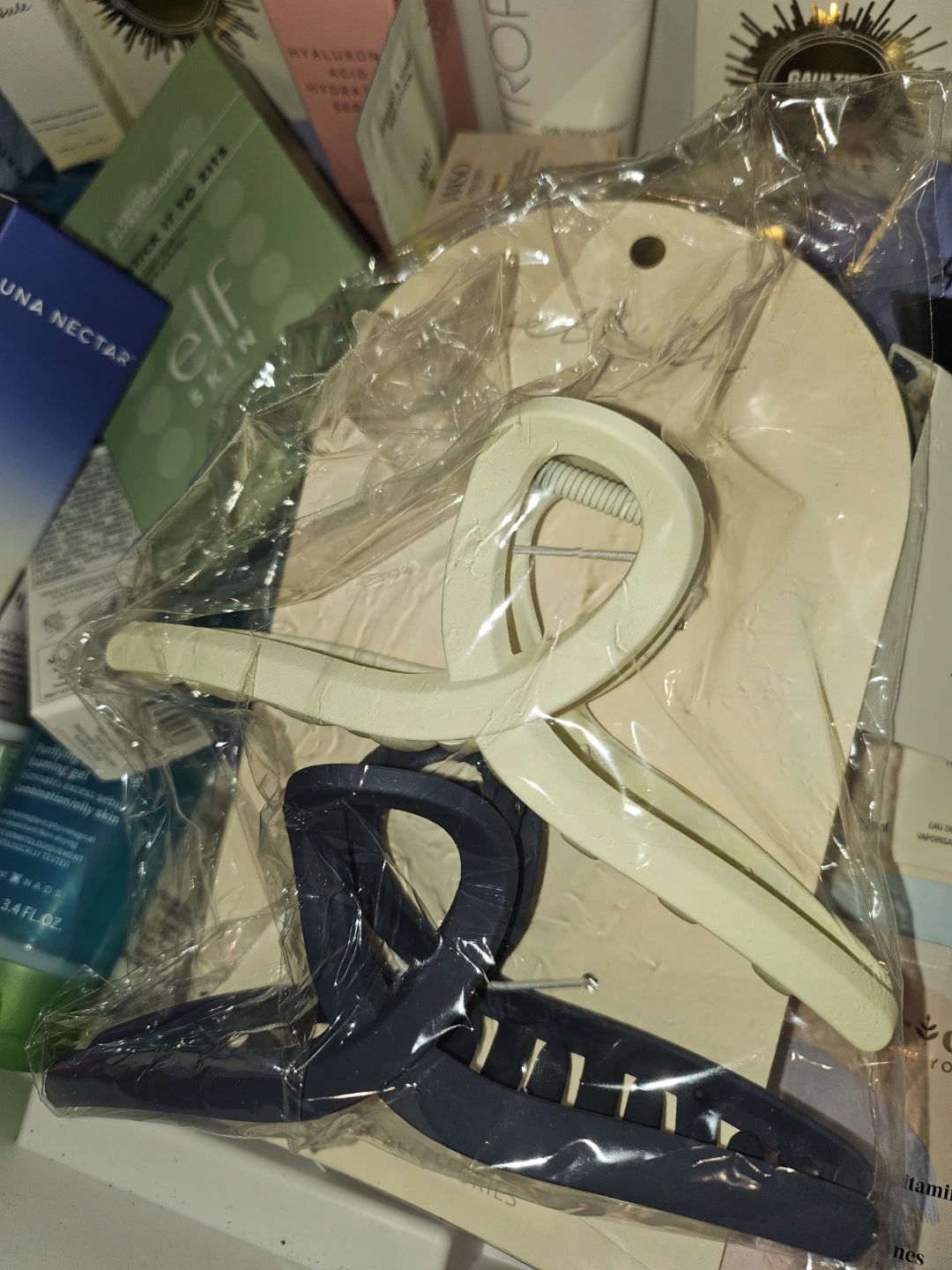Assorted Skin Care Products Full Size, Travel and Samples - photo 3