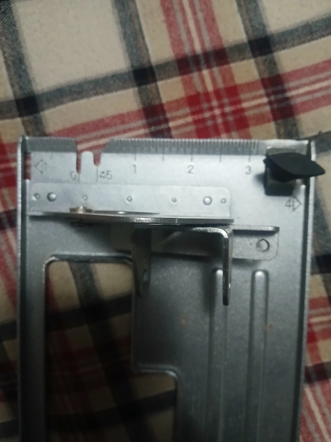 Power Saw guider - photo 2