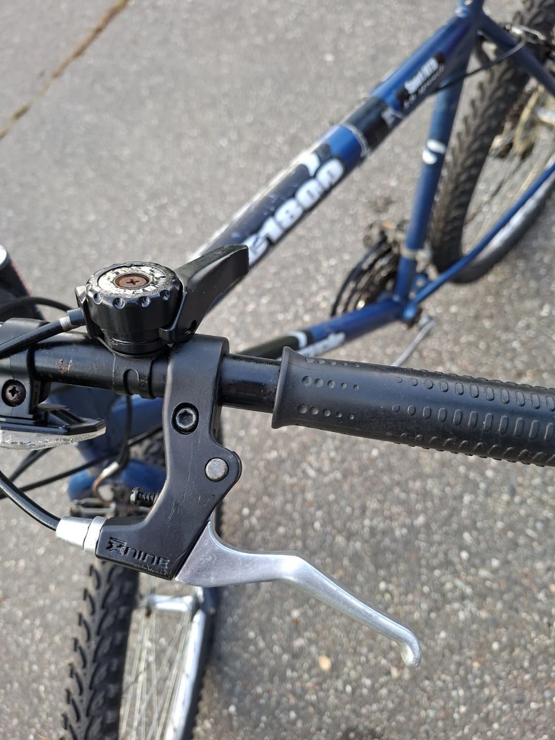 Supercycle SC1800 Mountain Bike - photo 5