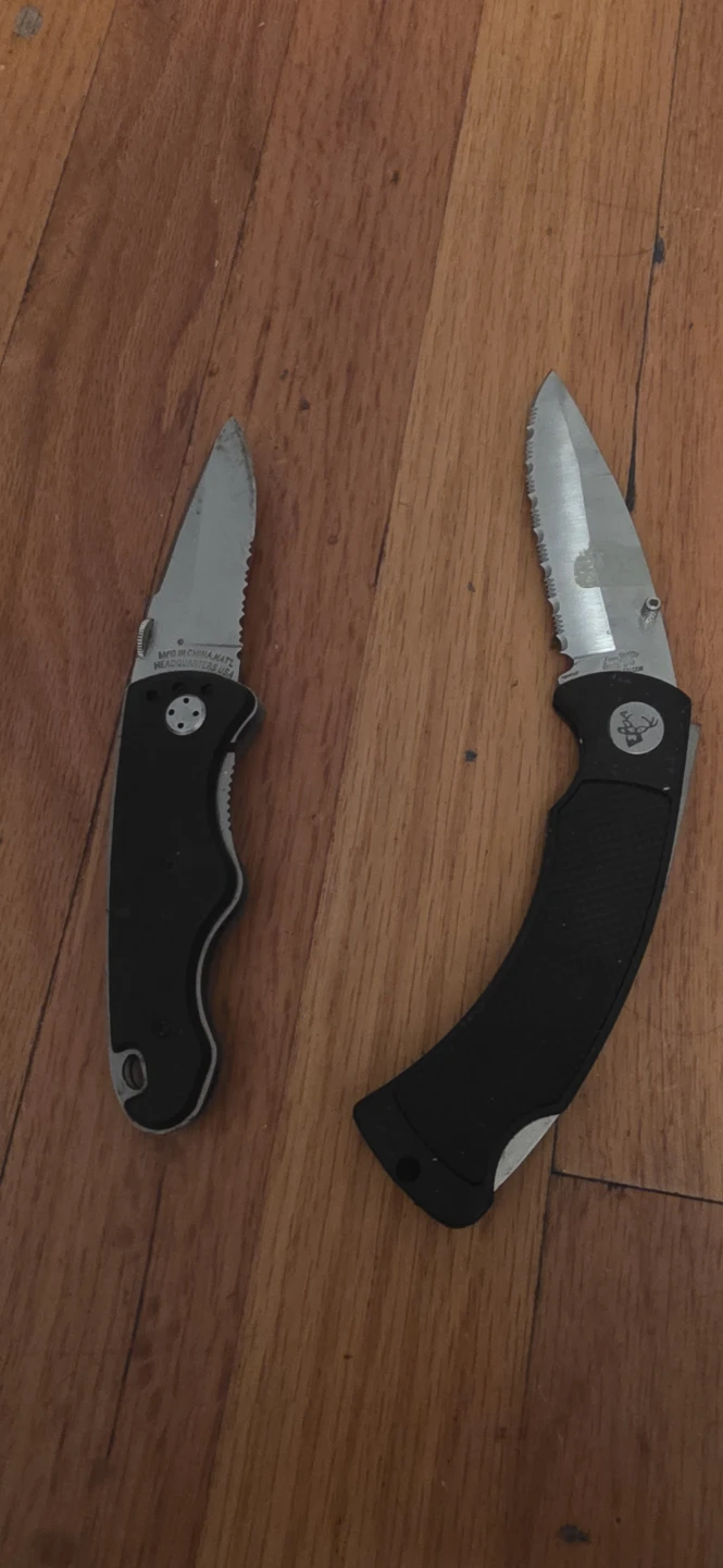 Assorted Multi-Tools and Pocket Knives - photo 3