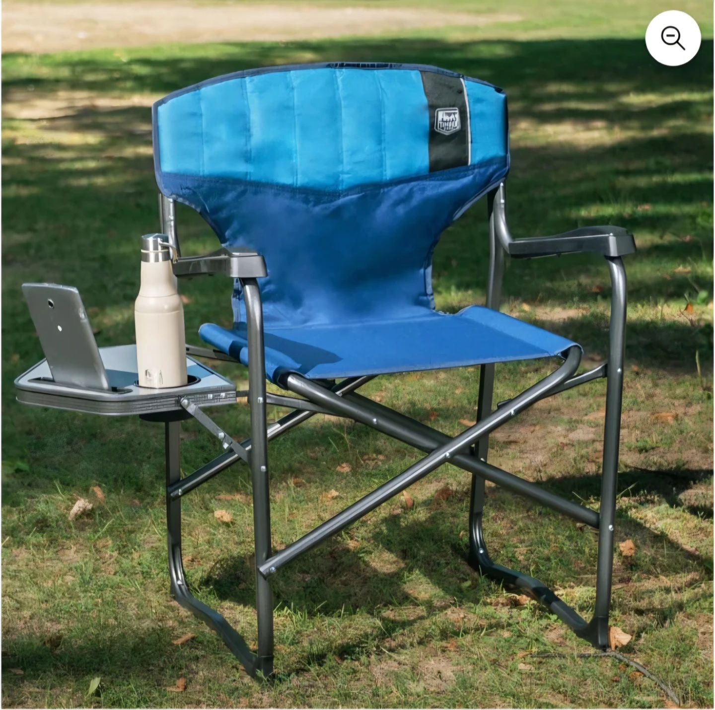 Timber Ridge D Frame Director’s Chair Brand