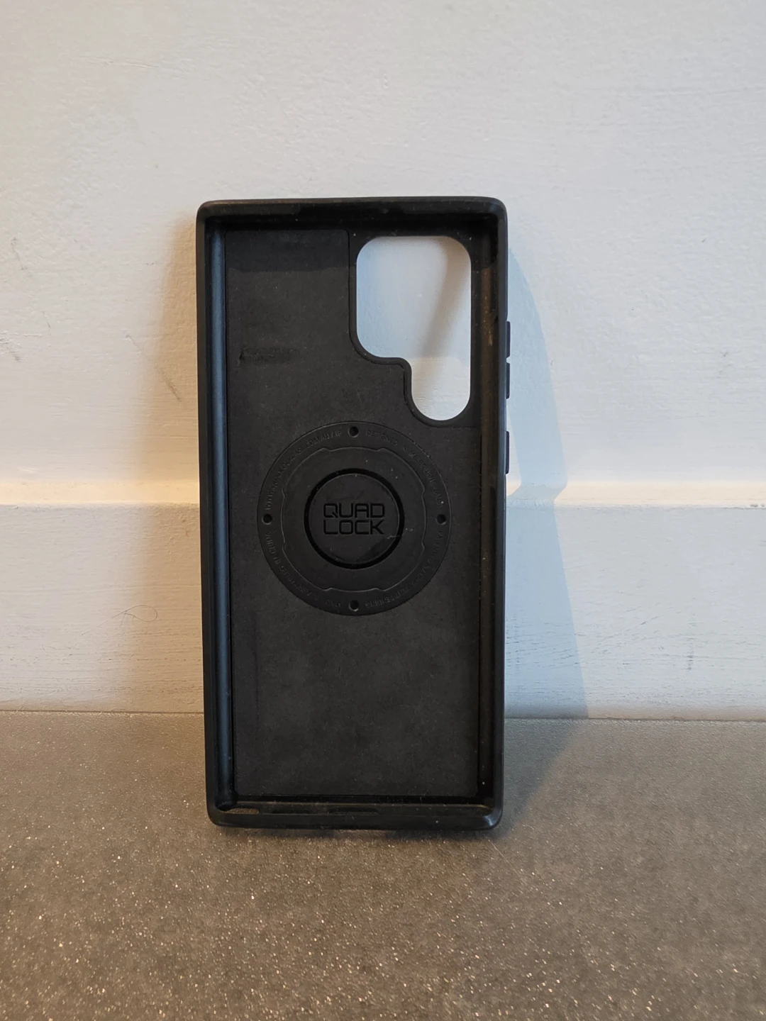 Quad Lock Case for Samsung Galaxy  S22 - photo 2