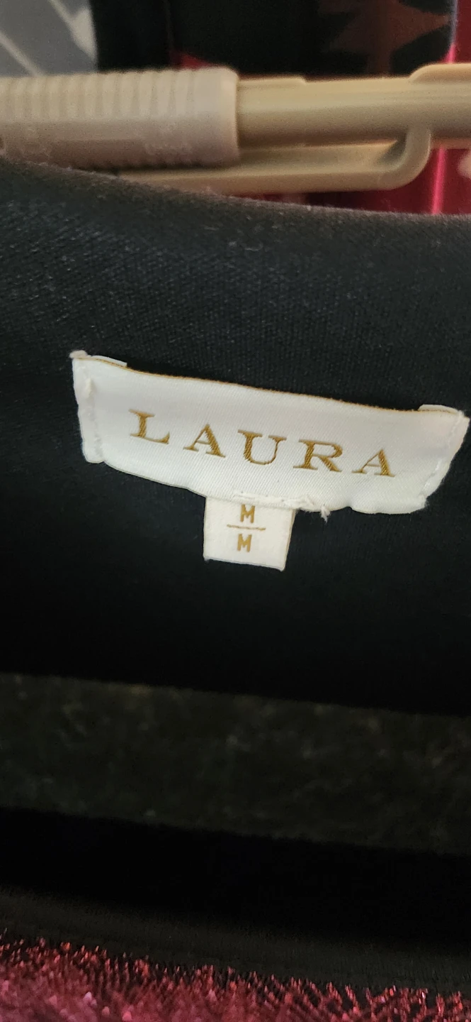 Laura Cold Shoulder Shimmer Dress, never worn - photo 3