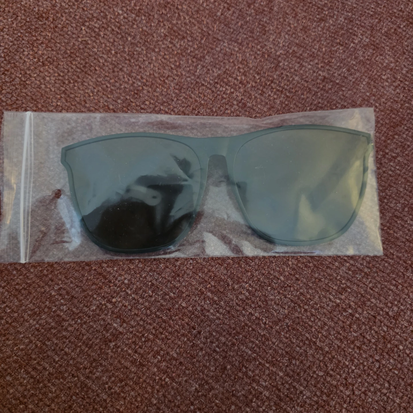 Clip-on Sunglasses