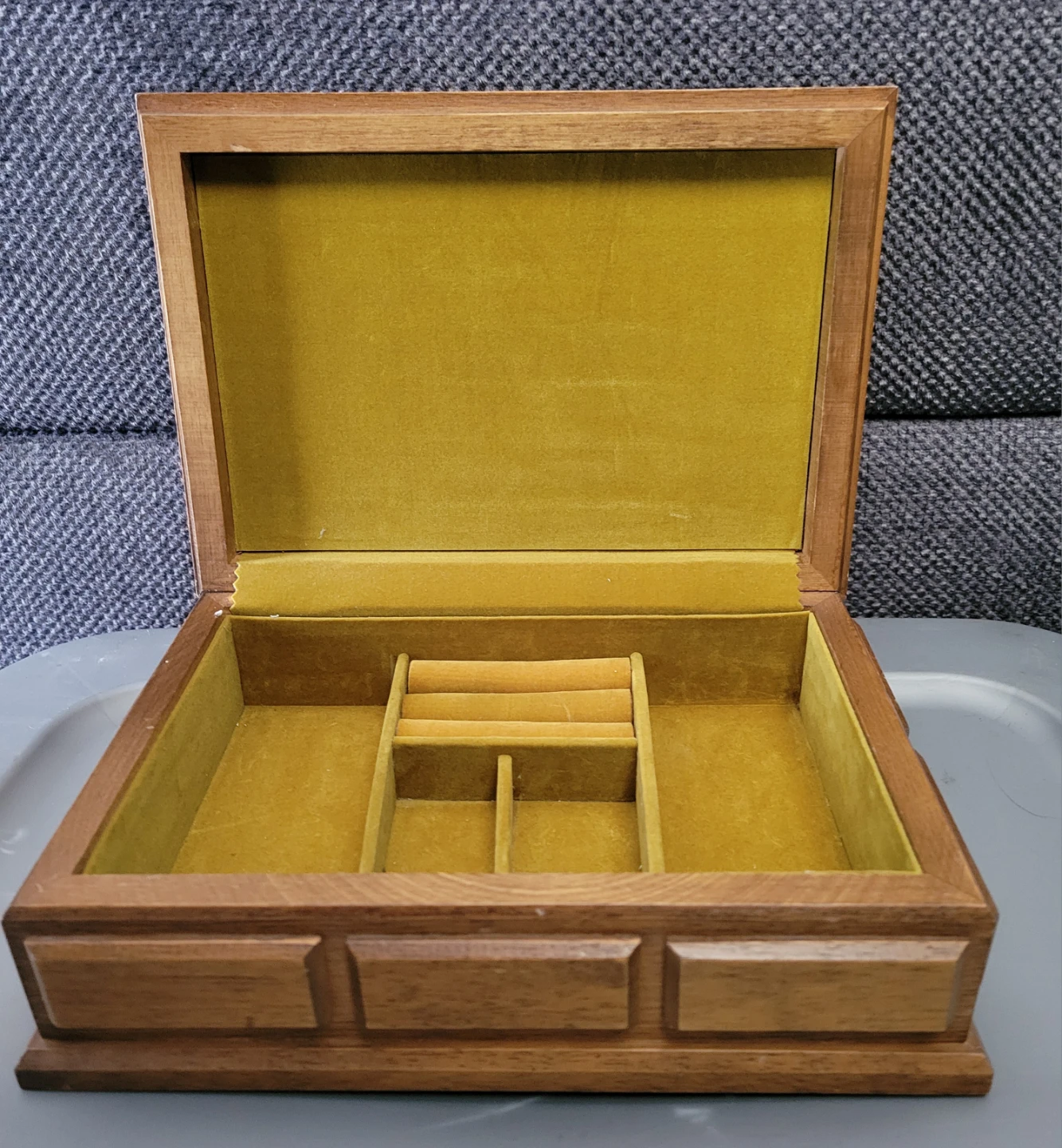 Jewelry Box - photo 2