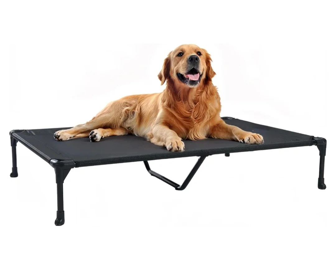 Veehooo Elevated Dog Bed [Extra Large] - photo 2