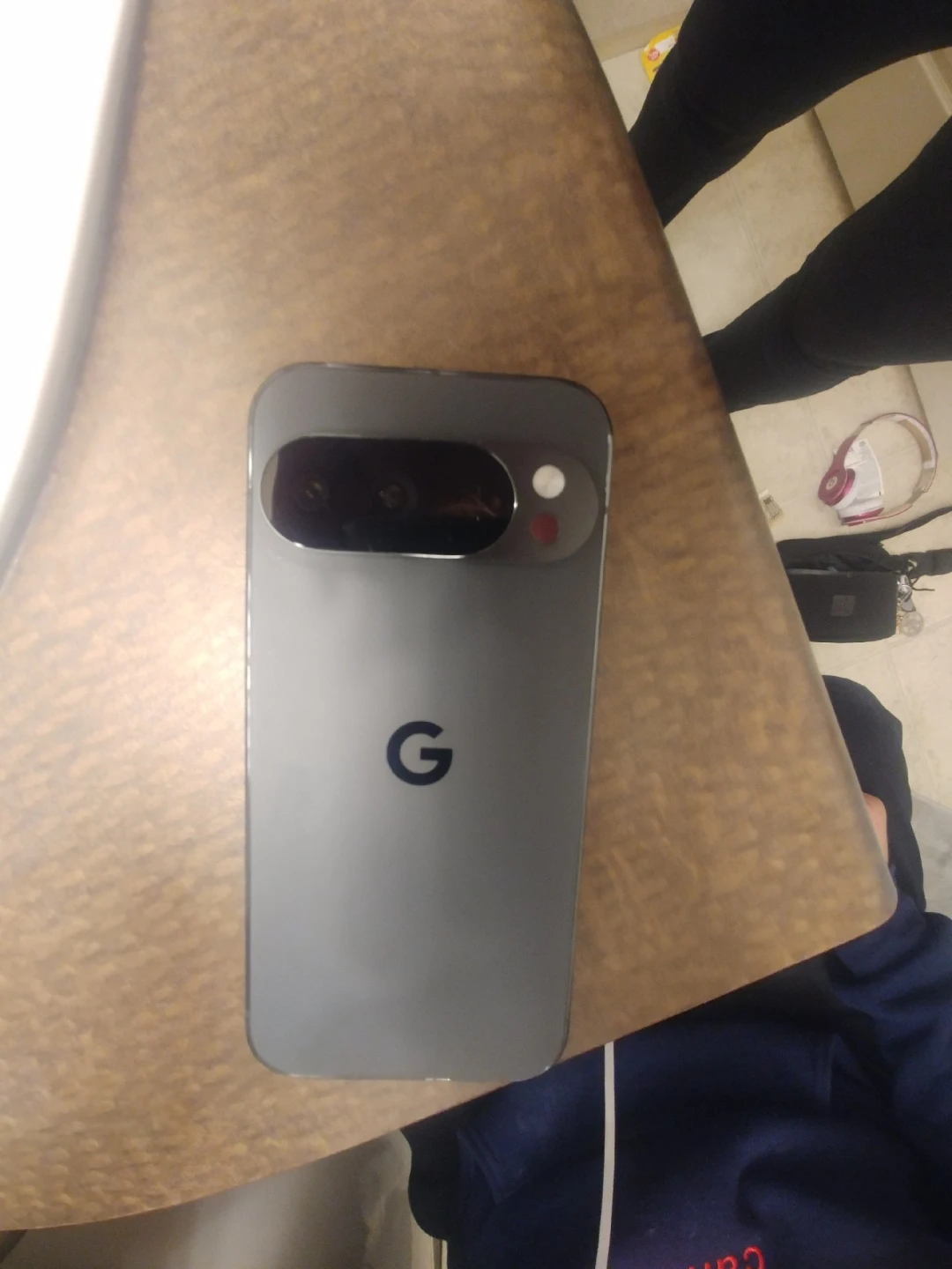 Google Pixel 10 Pro Smartphone