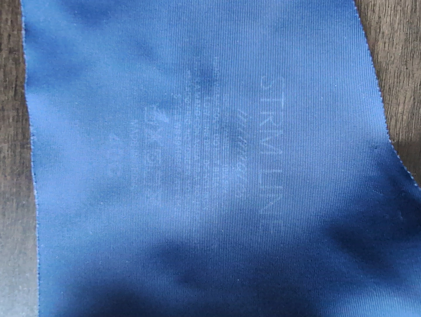 Strmline Blue Bra Size 40c - photo 3