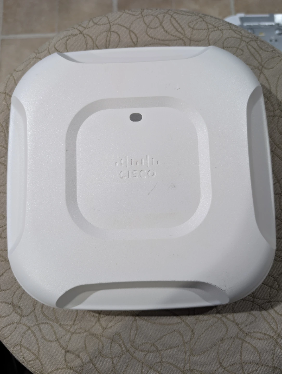 Cisco Aironet 3700 Series Wireless Access Point
