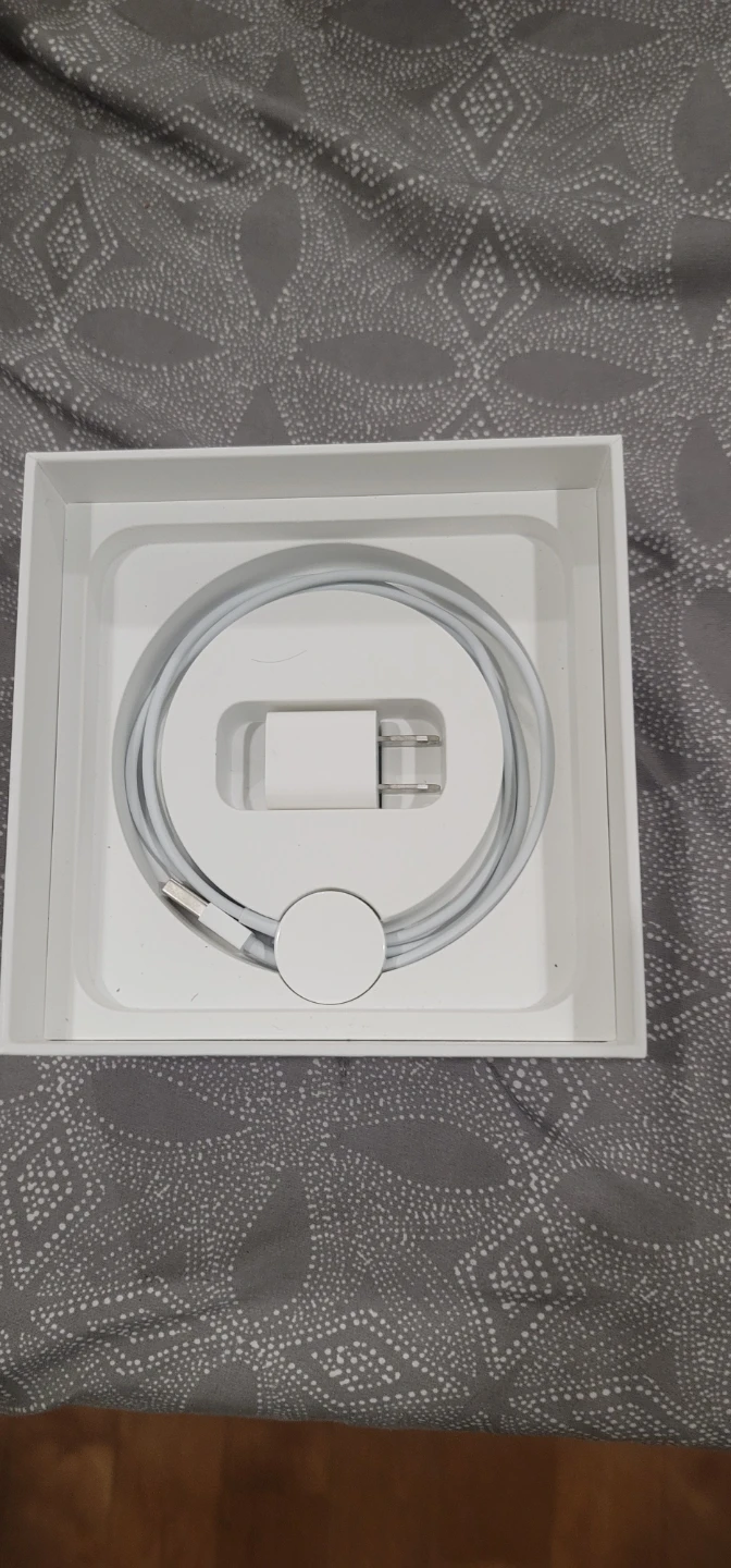 Apple Watch Series 3 - photo 3