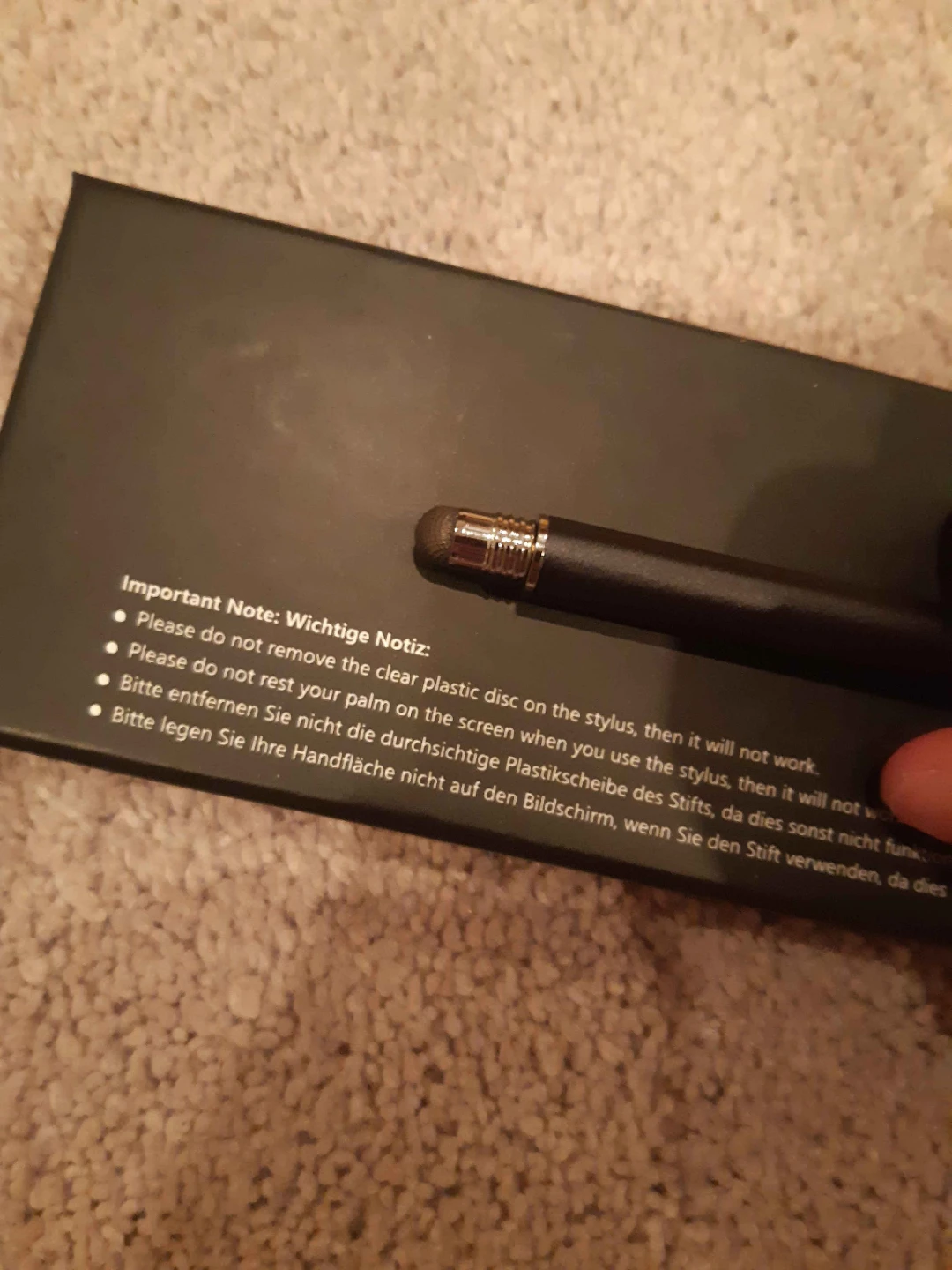 Stylus Pens - photo 3