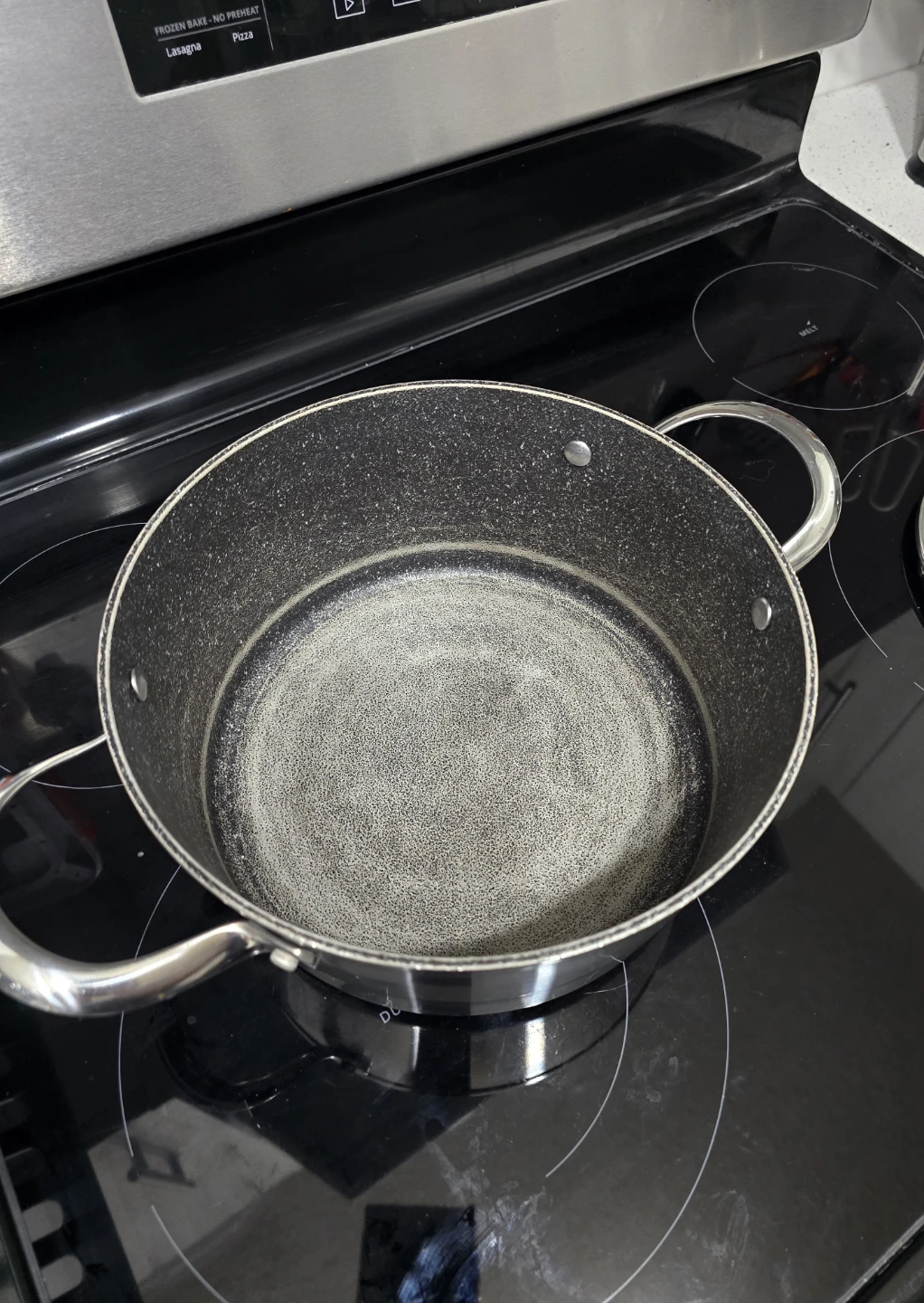 The Rock Cookware Set - photo 2