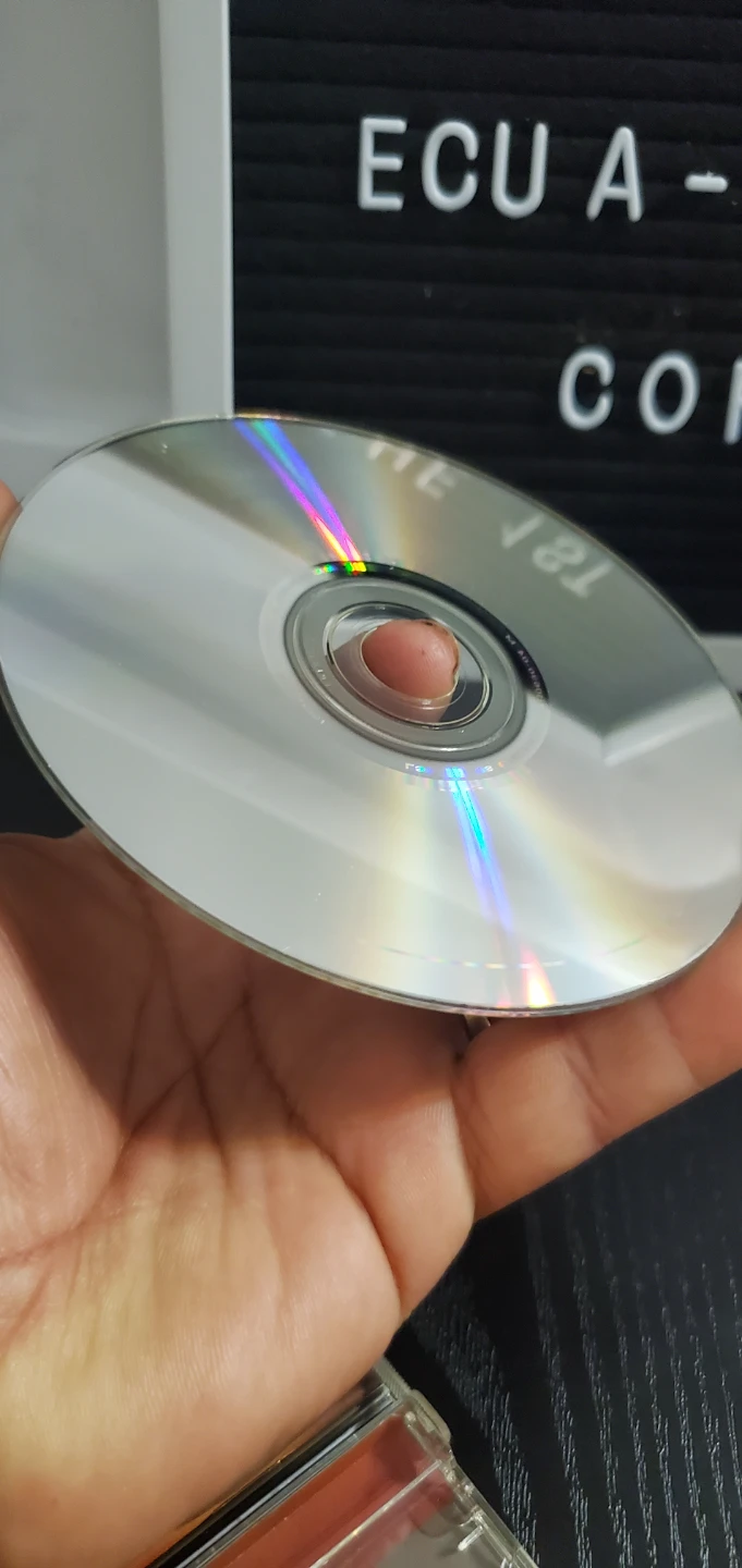 Usher 8701 Audio CD - photo 3