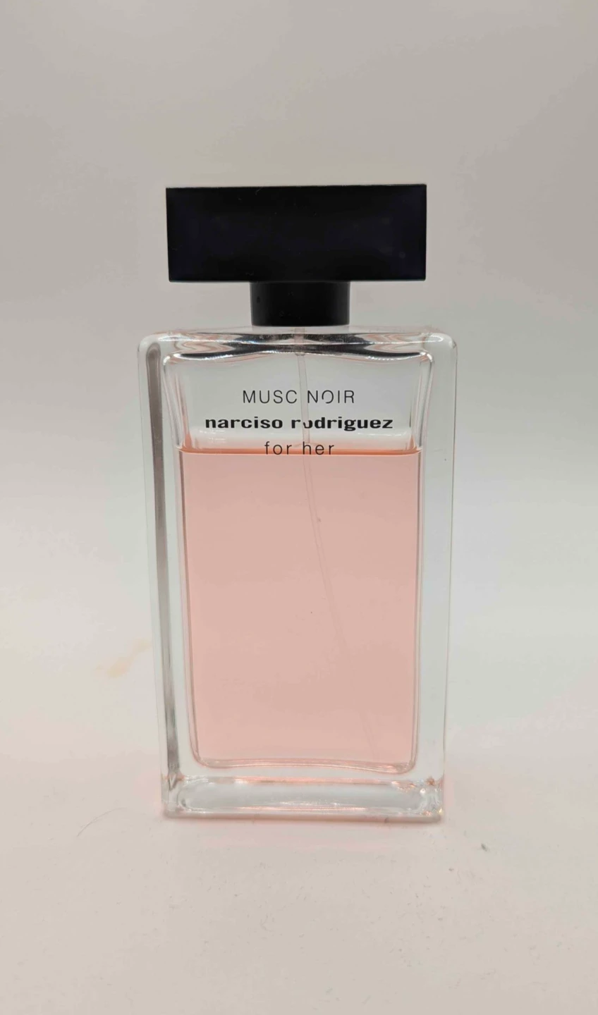 Decants of 10 ML avaible for Narciso Rodriguez for Her Musc Noir