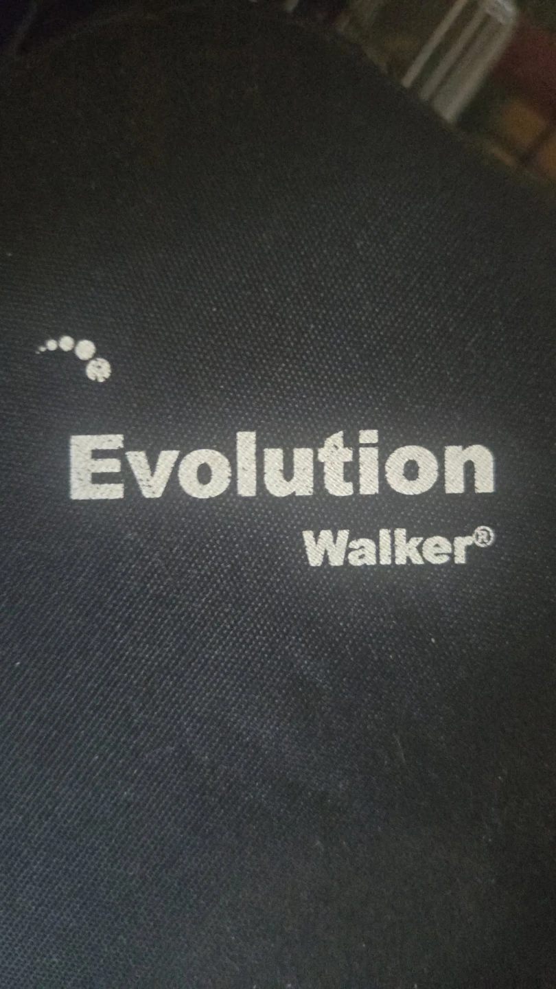 Evolution Walker mobility aid - photo 5