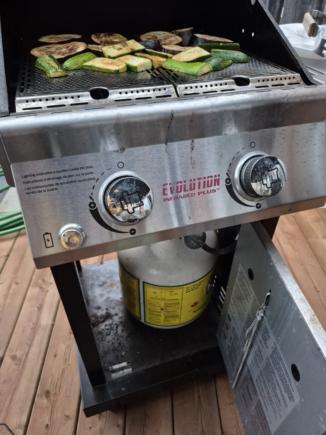 Nexgrill Gas BBQ Grill - photo 3