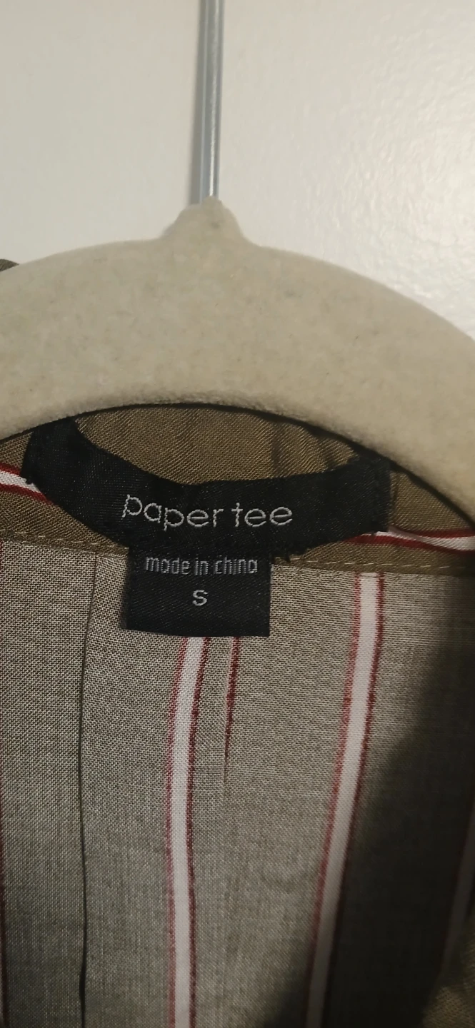 Shirt - photo 4