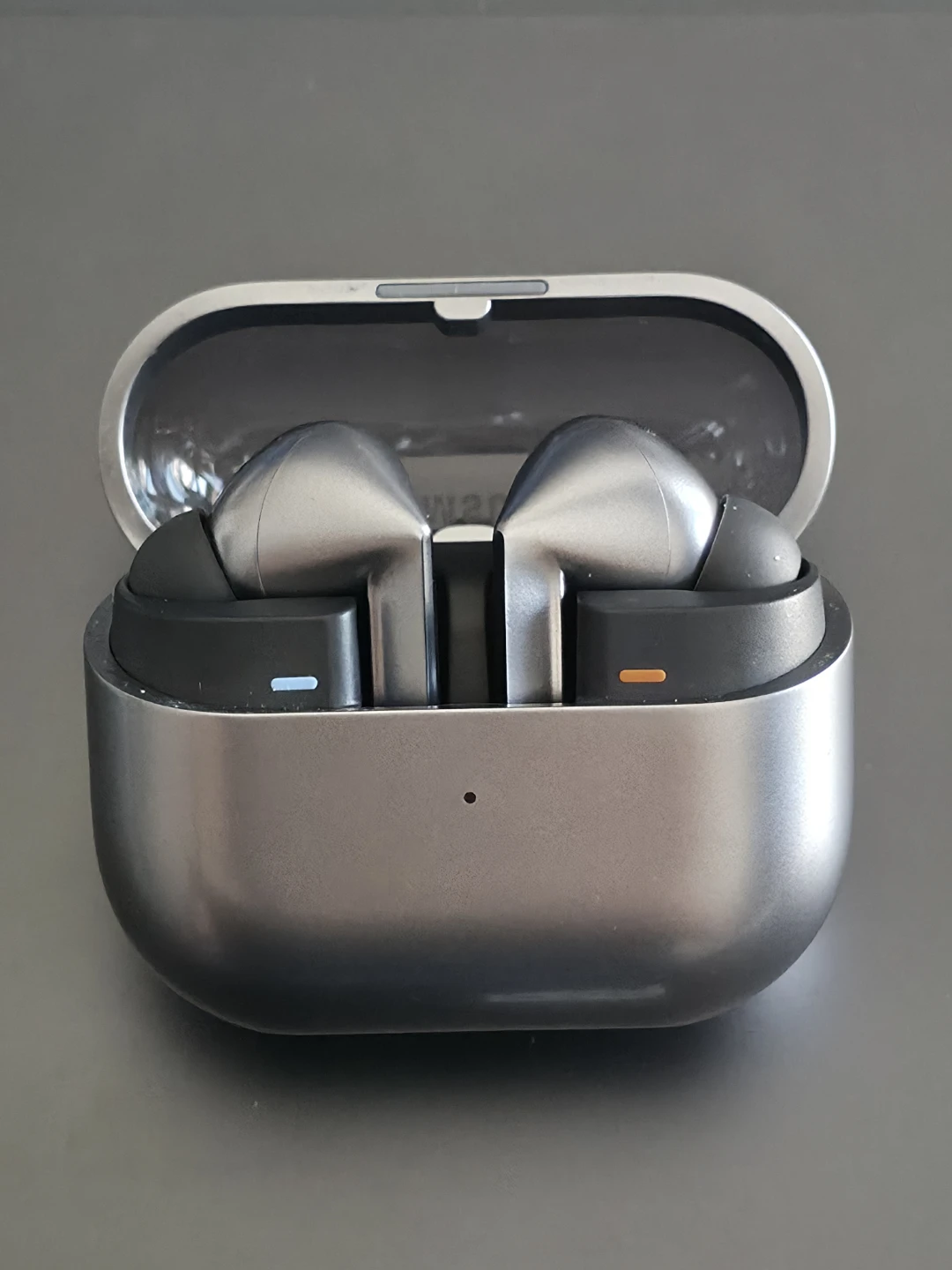 Samsung Galaxy Buds3 Pro - photo 2