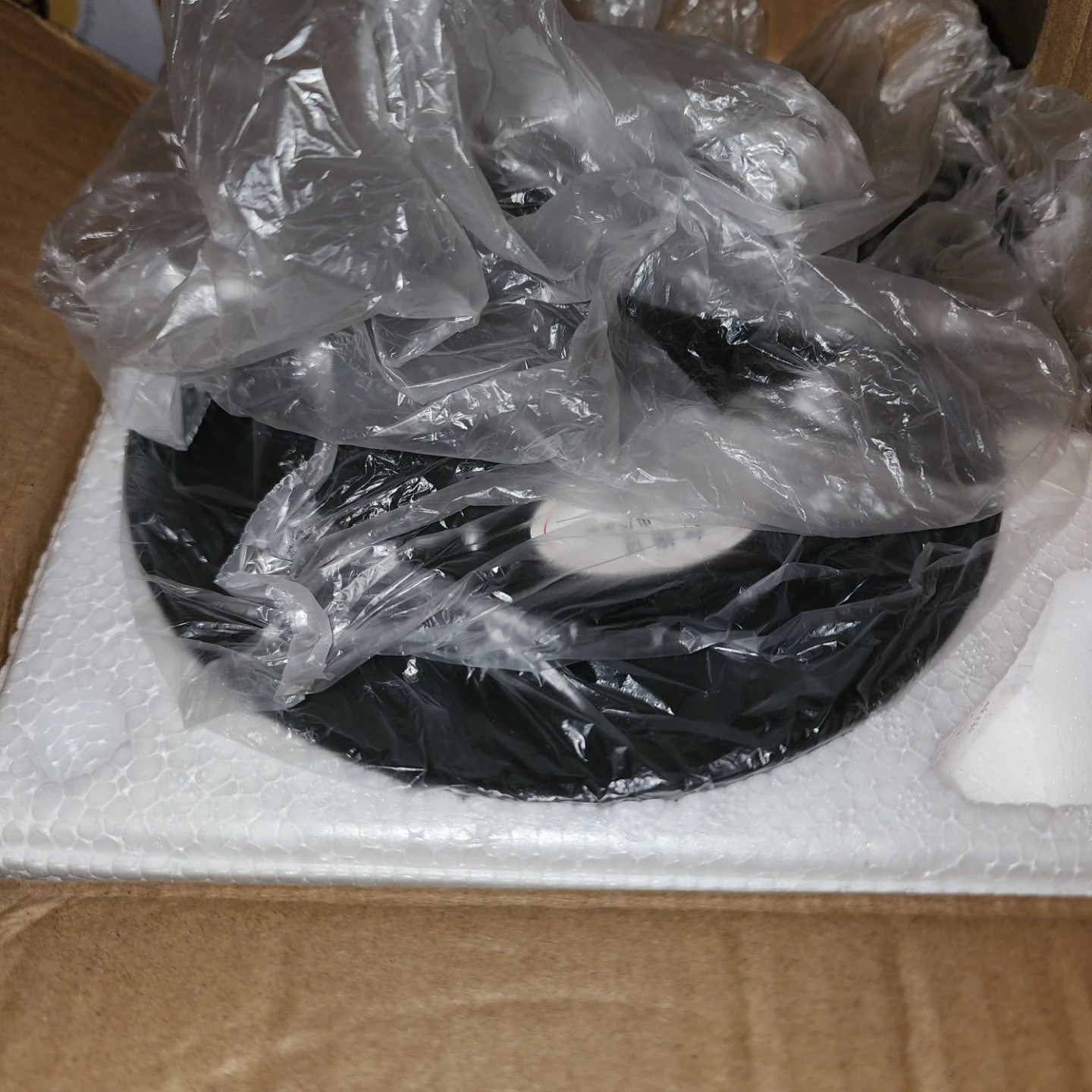 New Glass Electric Kettle - photo 5