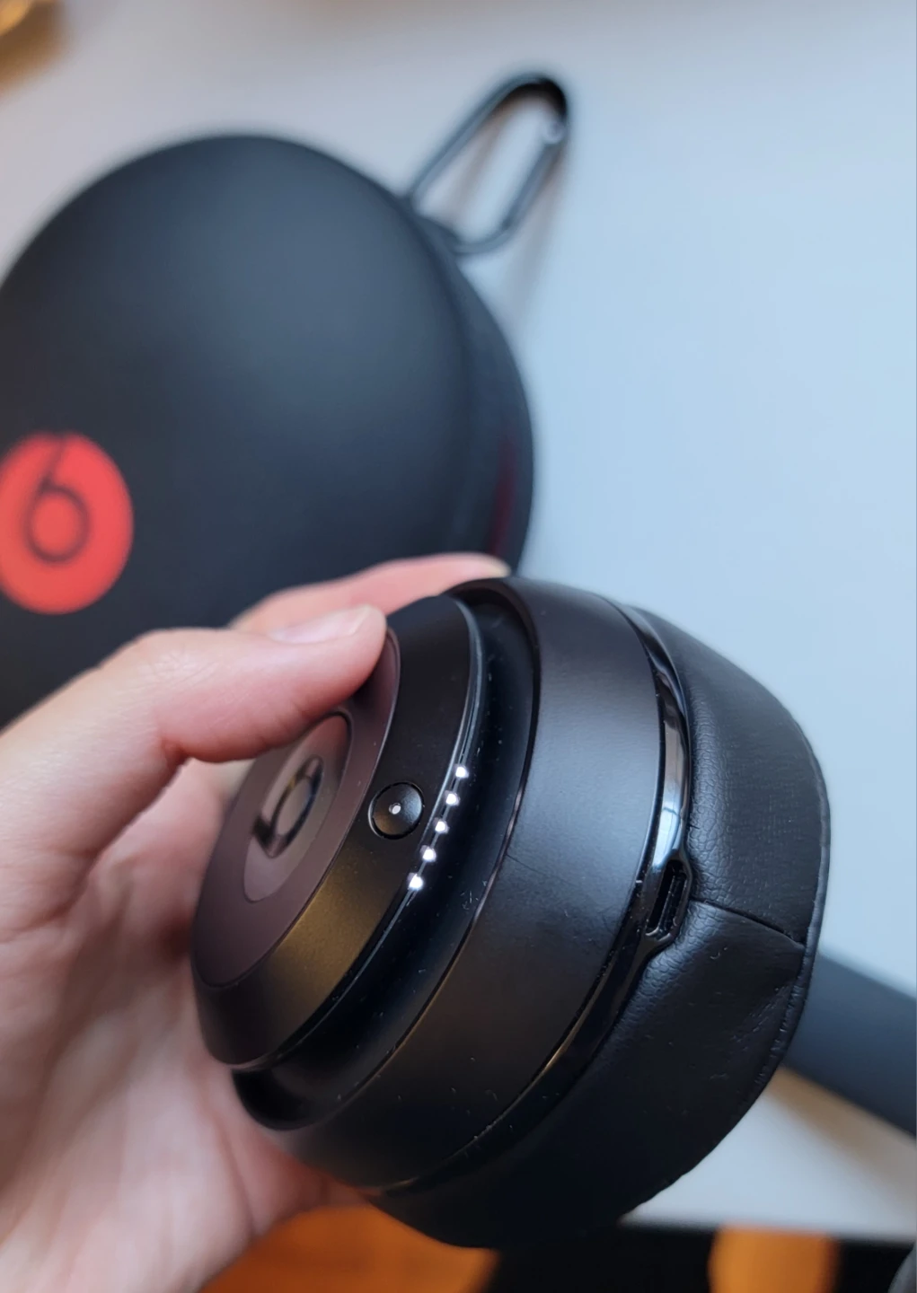 Beats Studio Wireless Headphones - photo 4