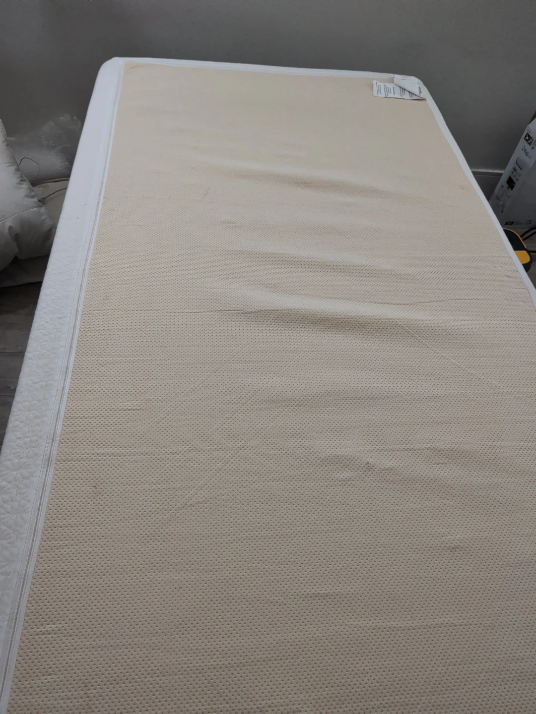 Zinus 8 inch Twin Size Mattress - photo 2